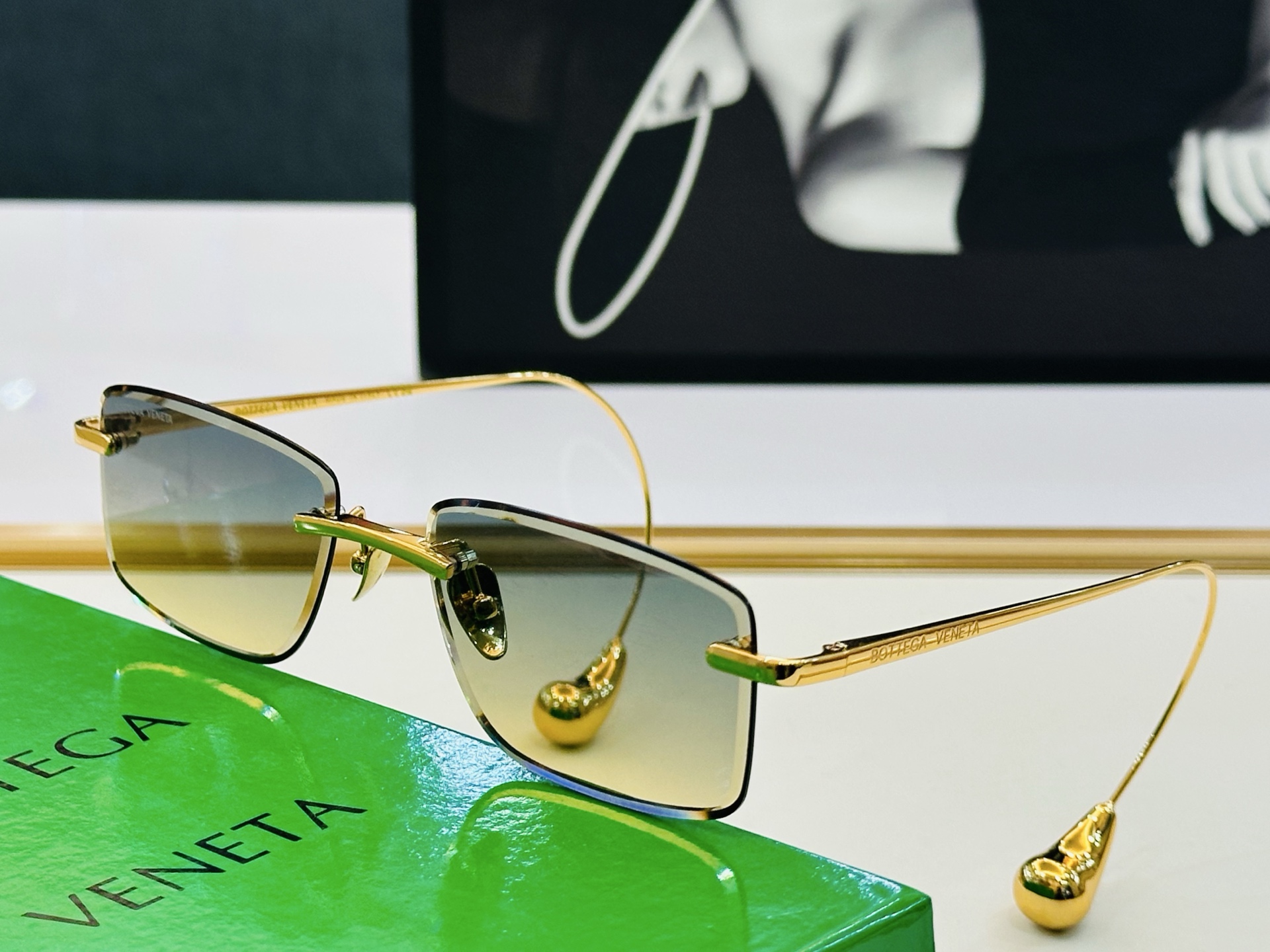 刚刚到货 宝缇嘉 BV1699LA Size：56口17-145 实物更美 💕细节全部实拍展示 D微笑]