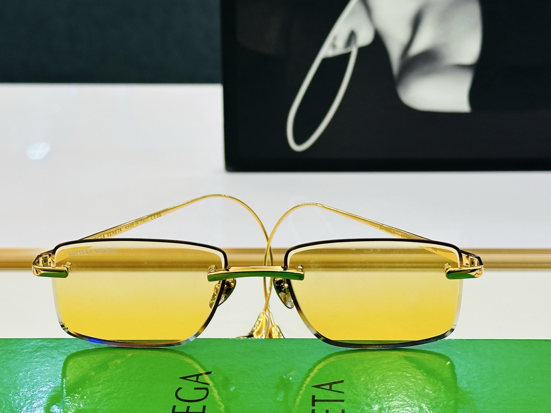 刚刚到货 宝缇嘉 BV1699LA Size：56口17-145 实物更美 💕细节全部实拍展示 D微笑]