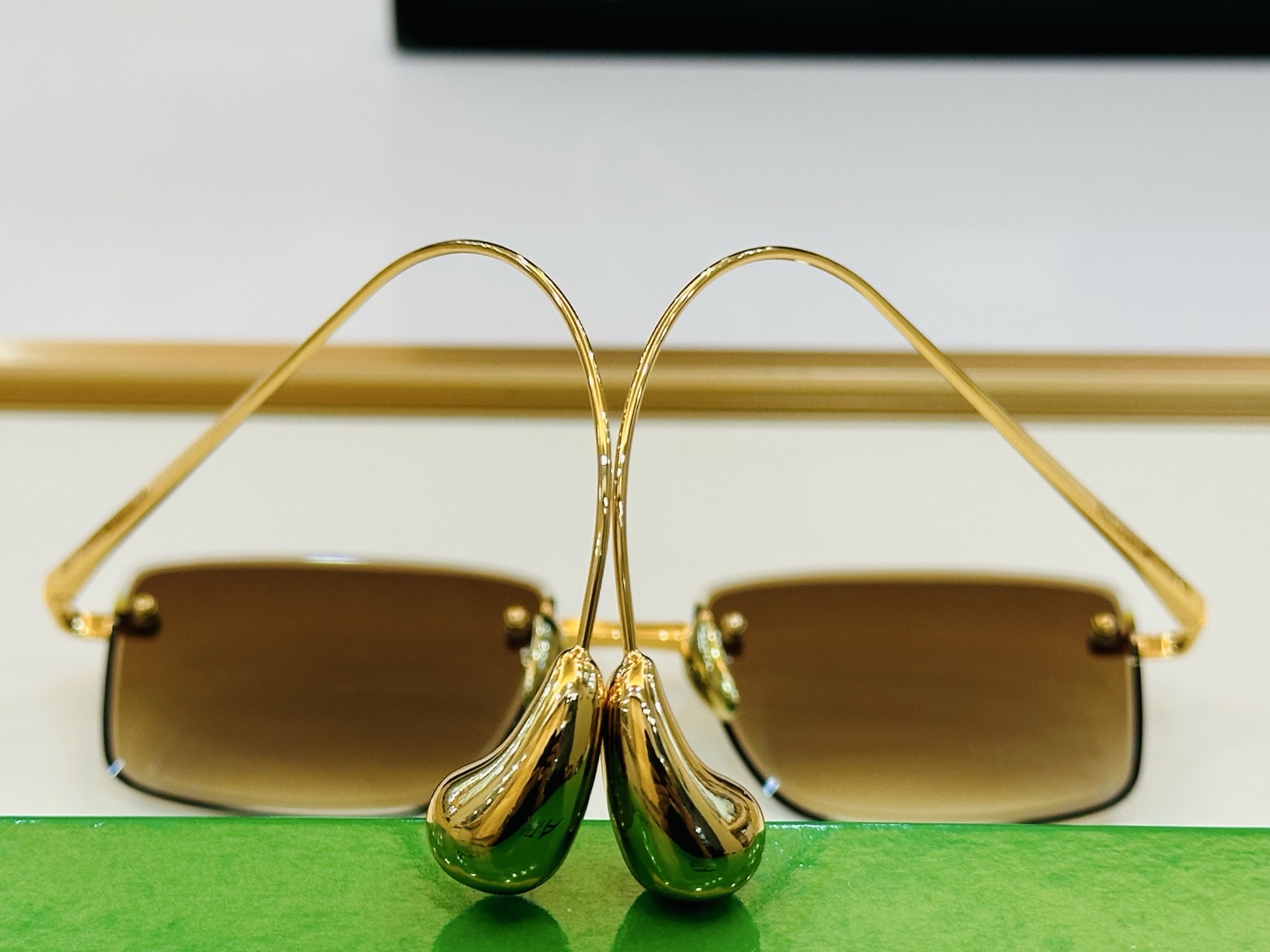 刚刚到货 宝缇嘉 BV1699LA Size：56口17-145 实物更美 💕细节全部实拍展示 D微笑]