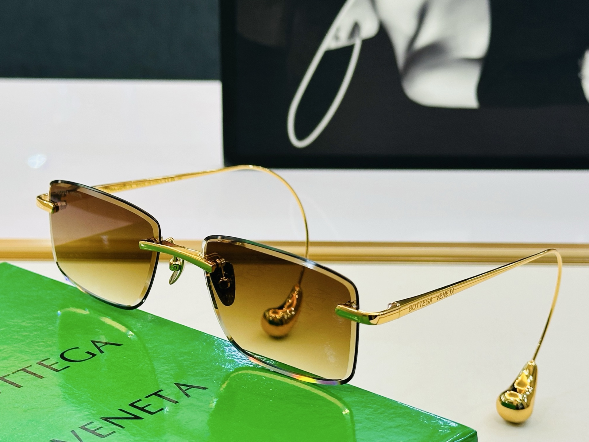 刚刚到货 宝缇嘉 BV1699LA Size：56口17-145 实物更美 💕细节全部实拍展示 D微笑]