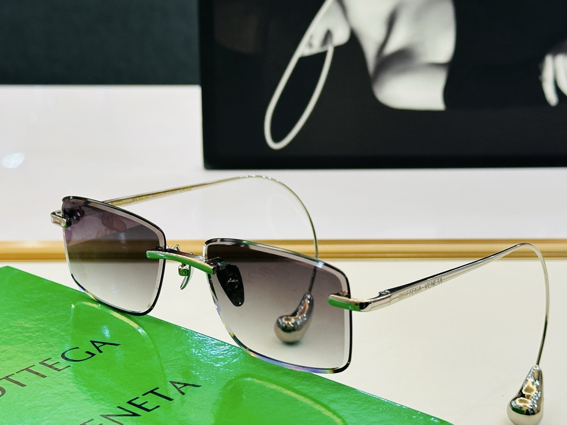 刚刚到货 宝缇嘉 BV1699LA Size：56口17-145 实物更美 💕细节全部实拍展示 D微笑]