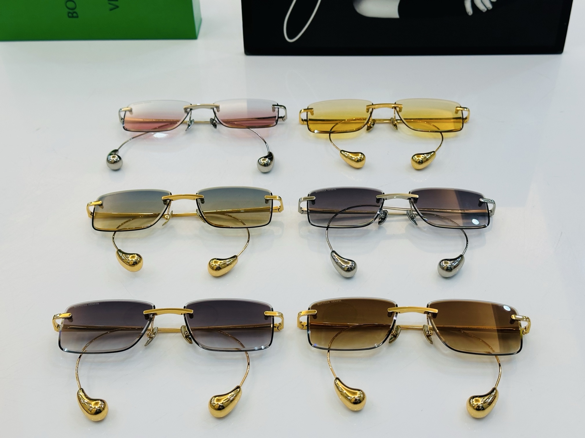 刚刚到货 宝缇嘉 BV1699LA Size：56口17-145 实物更美 💕细节全部实拍展示 D微笑]