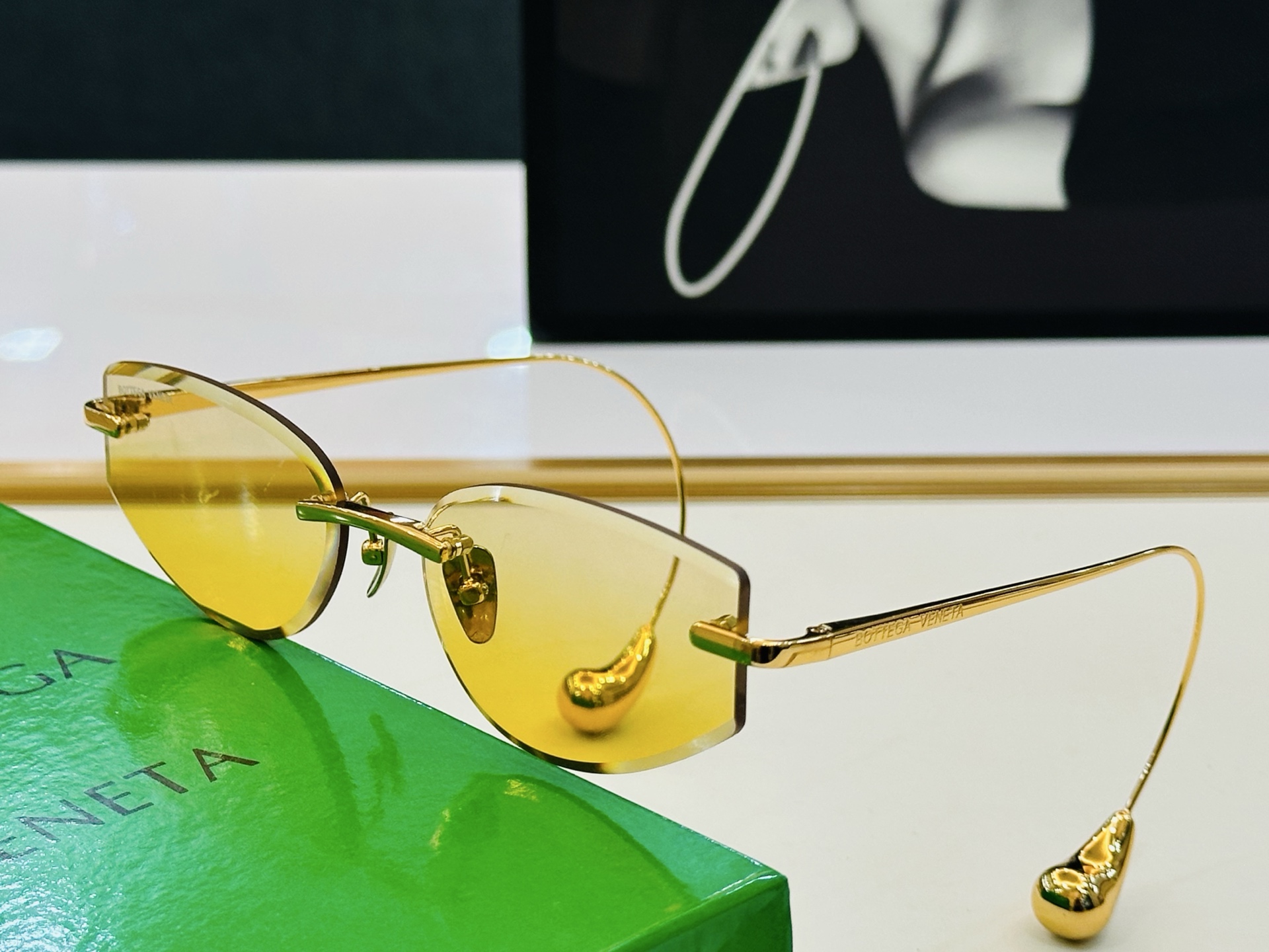 刚刚到货 宝缇嘉 BV1698LA Size：56口17-145 实物更美 💕细节全部实拍展示 D微笑]