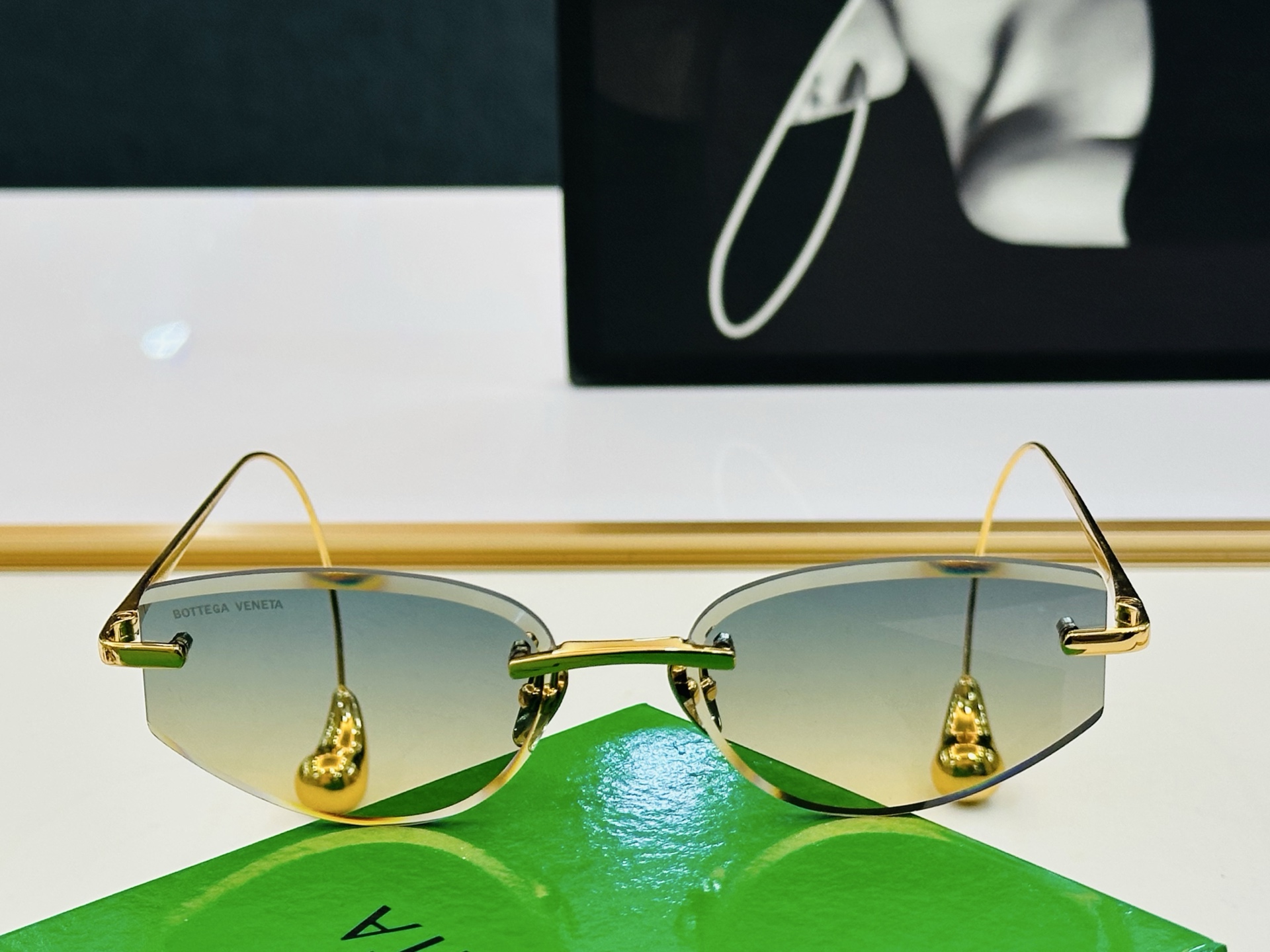 刚刚到货 宝缇嘉 BV1698LA Size：56口17-145 实物更美 💕细节全部实拍展示 D微笑]