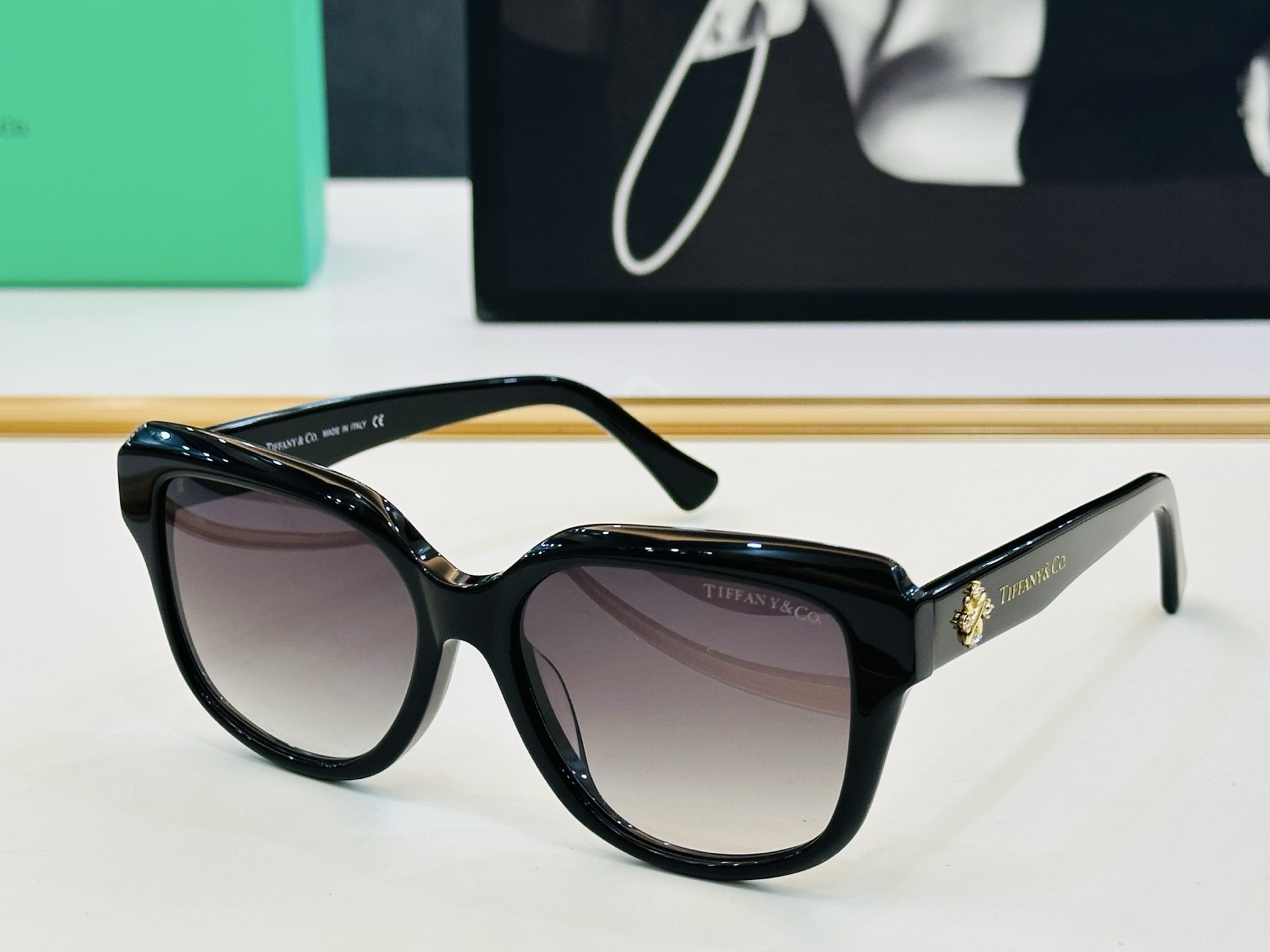 NO:375258,Tiffany & CO. TF2334 Size53 19-145 Fashion Sunglasses Frame Z Multi-color Optional Glasses Sunglasses Sunglasses, Glasses, Tom ford19860909蒂芙家 Tiffany & CO. TF2334 Size53口19-145 时尚太阳镜架 Z 多色可选 眼镜墨镜太阳镜,眼镜,tom ford,glasses