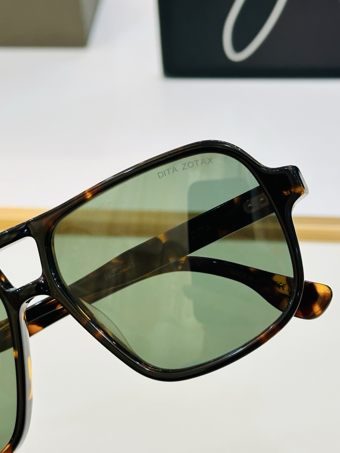 官网款 DlT* 迪塔 DTX718-A Size：56口16-145 意大利最新 得意][得意]大气 