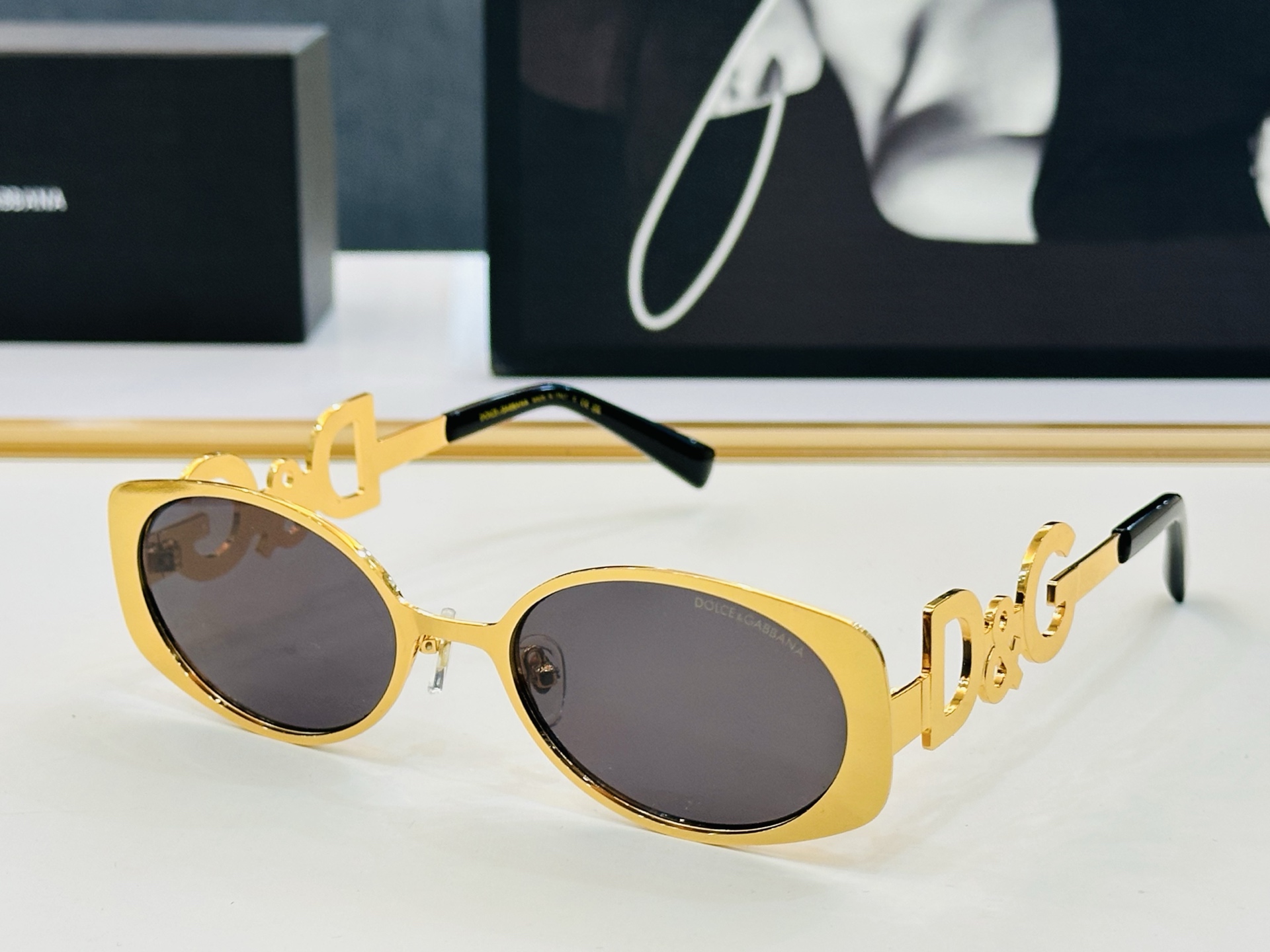 NO:375282,Official website DOLCE&GABBAN*DG1620L Size56 20-145 Novel and unique K beautiful glasses sunglasses, glasses, Dolce&Gabbana19860909官网款 DOLCE&GABBAN*DG1620L Size56口20-145 新颖独特K美艳绝伦 眼镜墨镜太阳镜,眼镜,Dolce&Gabbana,glasses