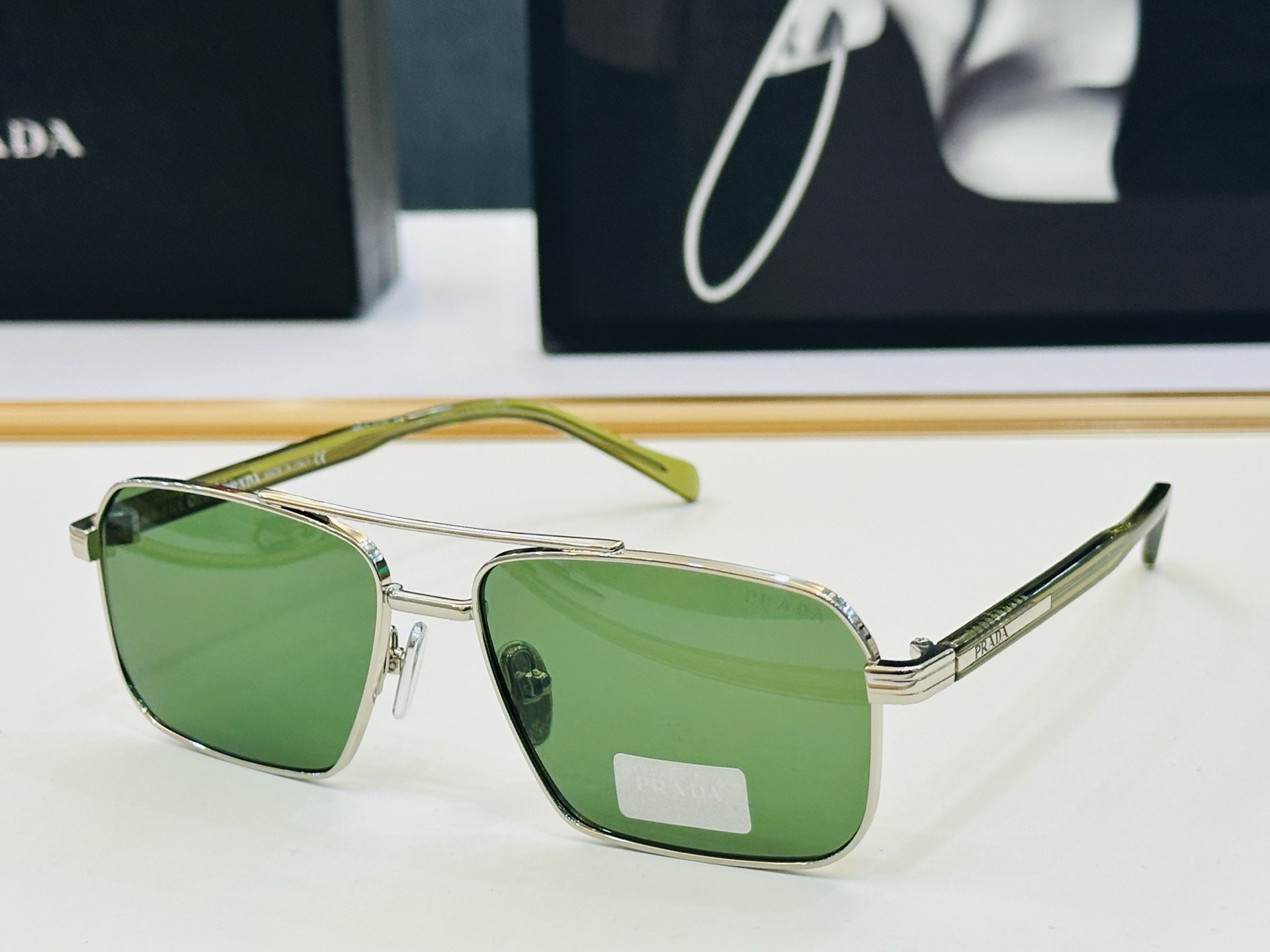 🔺PRAD*🔻普家 SPRA57 Size：61口15-145 眼镜系列堪称精湛制作 👍F太阳镜