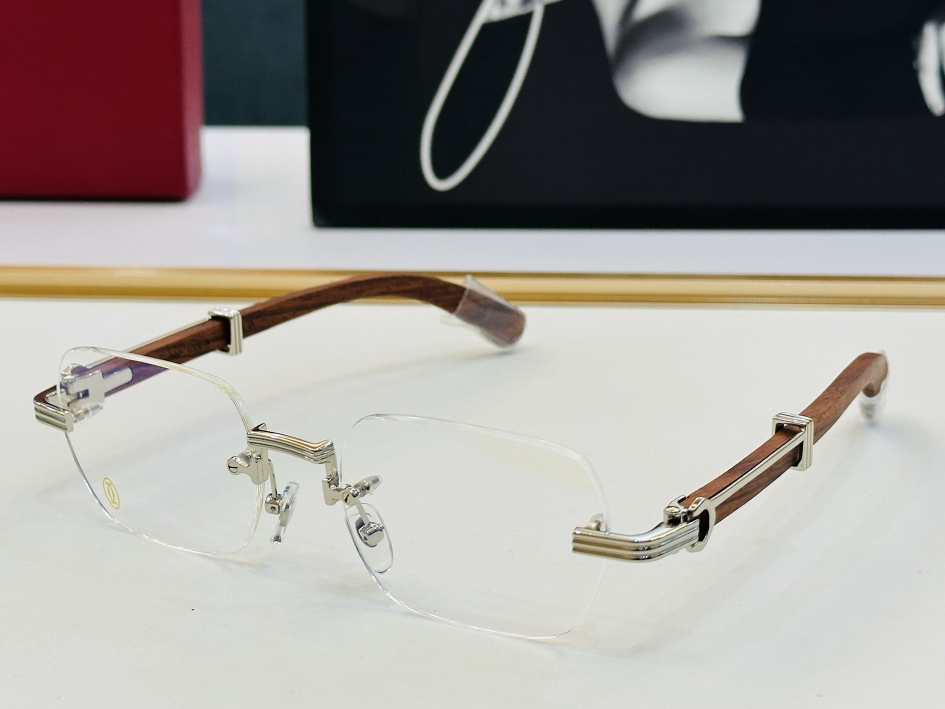 Cartie* 卡家 太阳镜 CT0362S Size：54口21-145 电镀工艺精湛气质十足！W男女