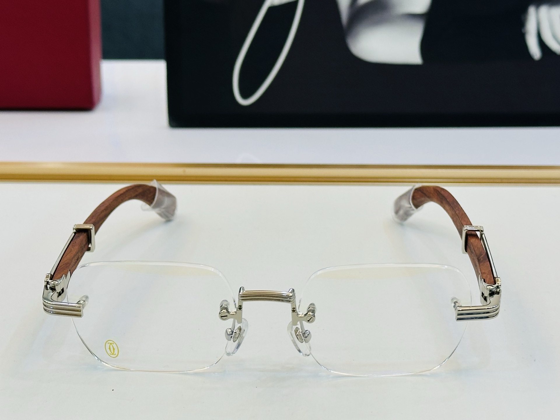 Cartie* 卡家 太阳镜 CT0362S Size：54口21-145 电镀工艺精湛气质十足！W男女