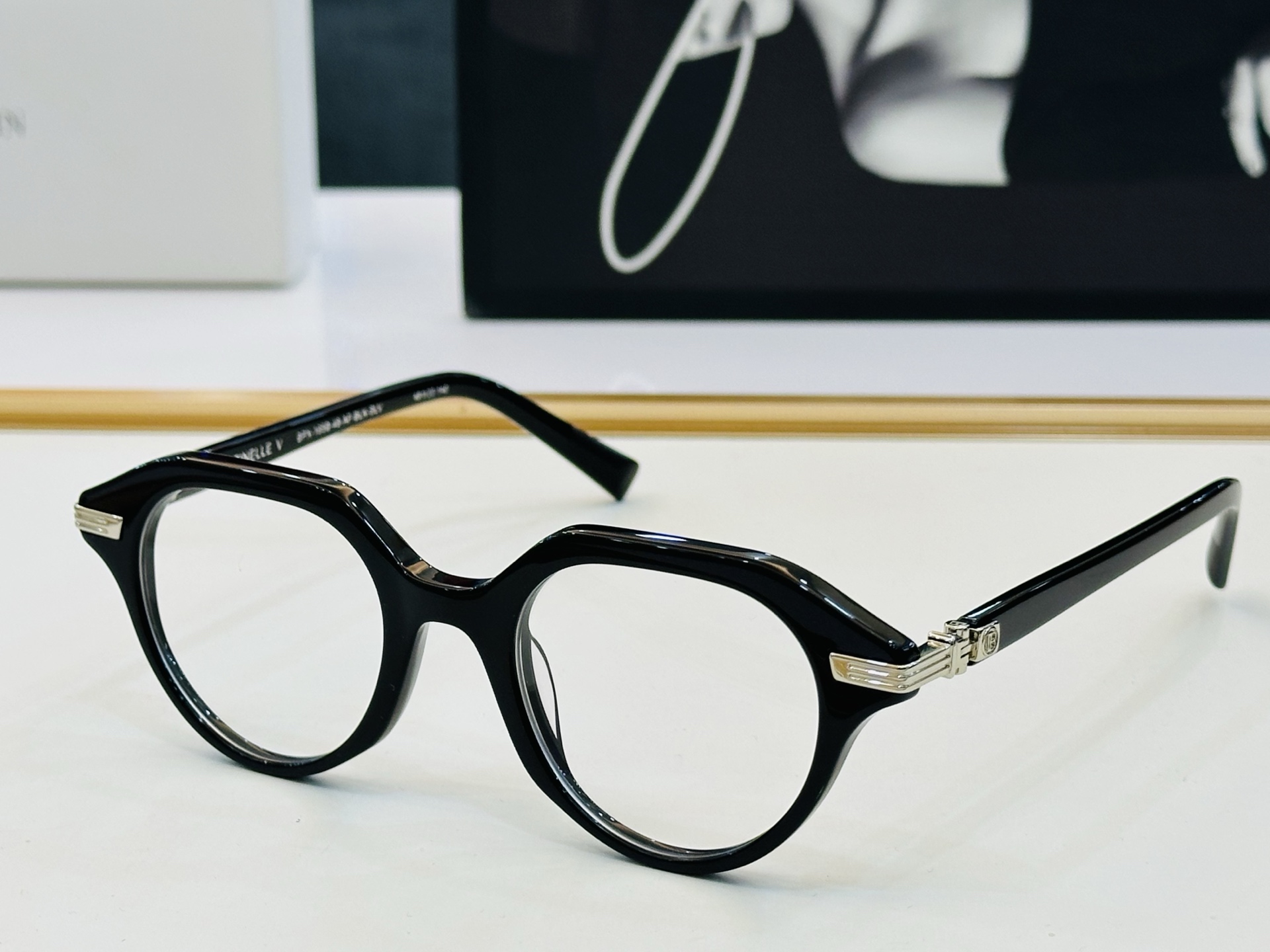 🆕 Balmain巴尔曼🌞MODEL:BPX-165F 🇨🇳🇨🇳🇨🇳SIZE: 48口22-140 标志