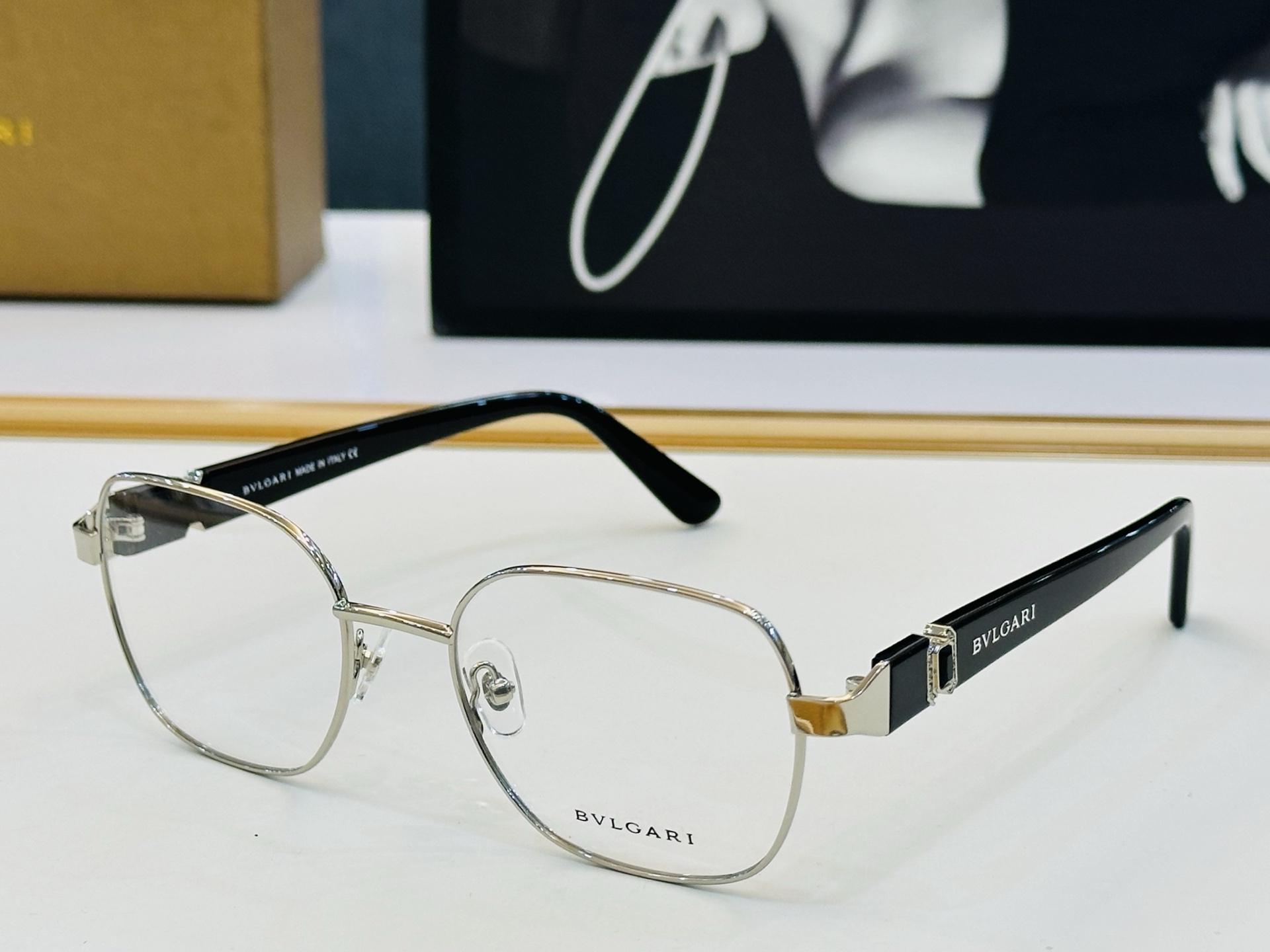 🆕款 官网同售 宝格家 BV50051 👍 Size ：53口19-145 绝对要买😎品质非常完美 Z出