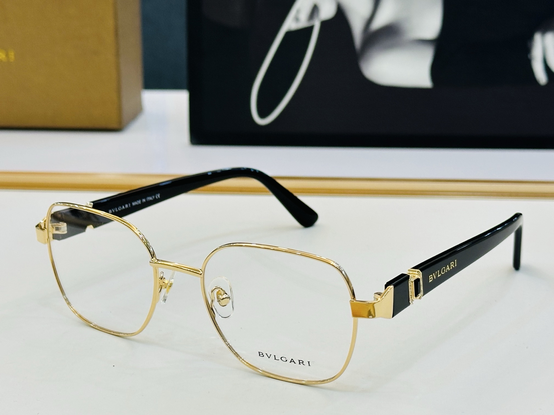 🆕款 官网同售 宝格家 BV50051 👍 Size ：53口19-145 绝对要买😎品质非常完美 Z出