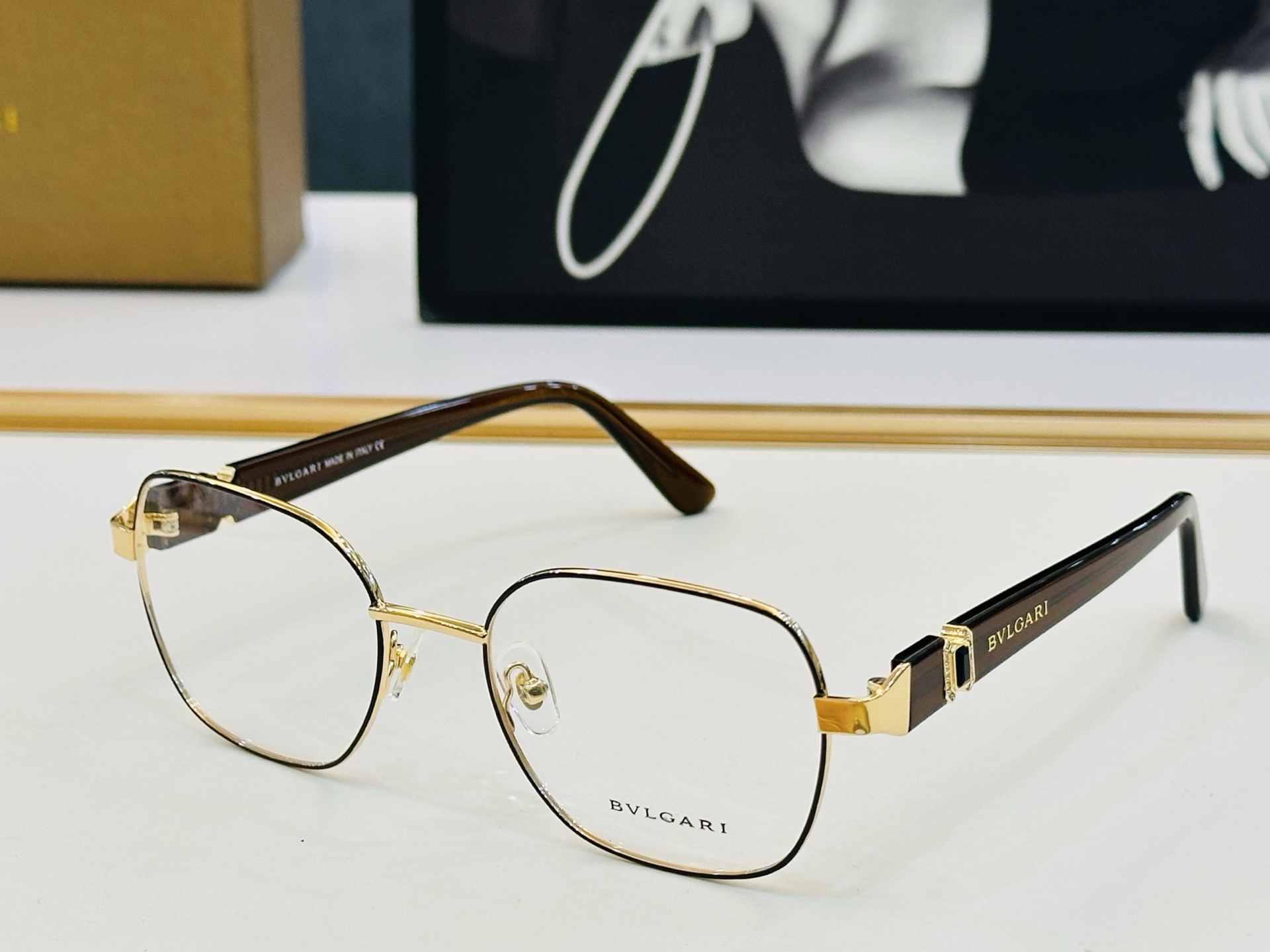 🆕款 官网同售 宝格家 BV50051 👍 Size ：53口19-145 绝对要买😎品质非常完美 Z出