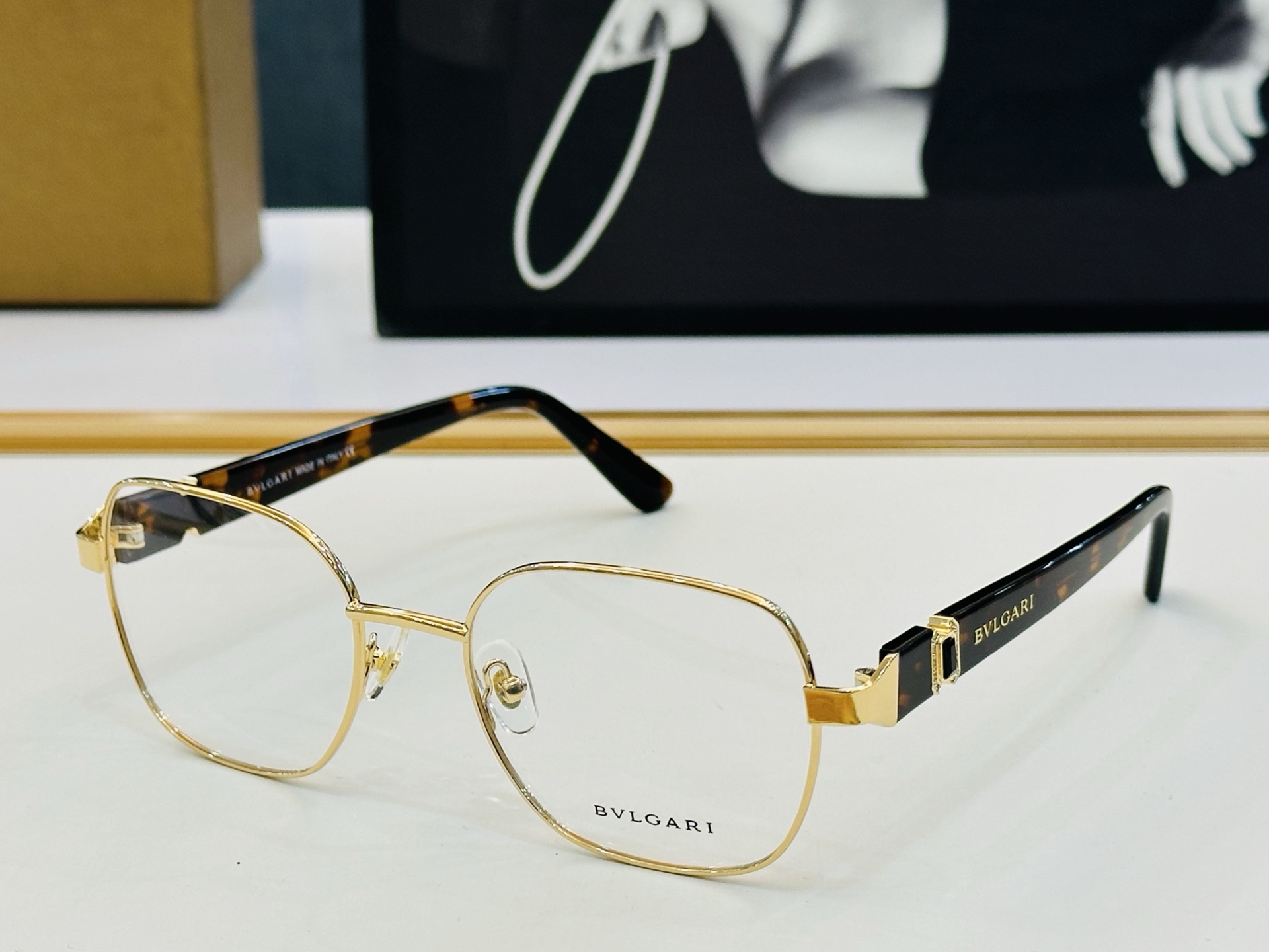 🆕款 官网同售 宝格家 BV50051 👍 Size ：53口19-145 绝对要买😎品质非常完美 Z出