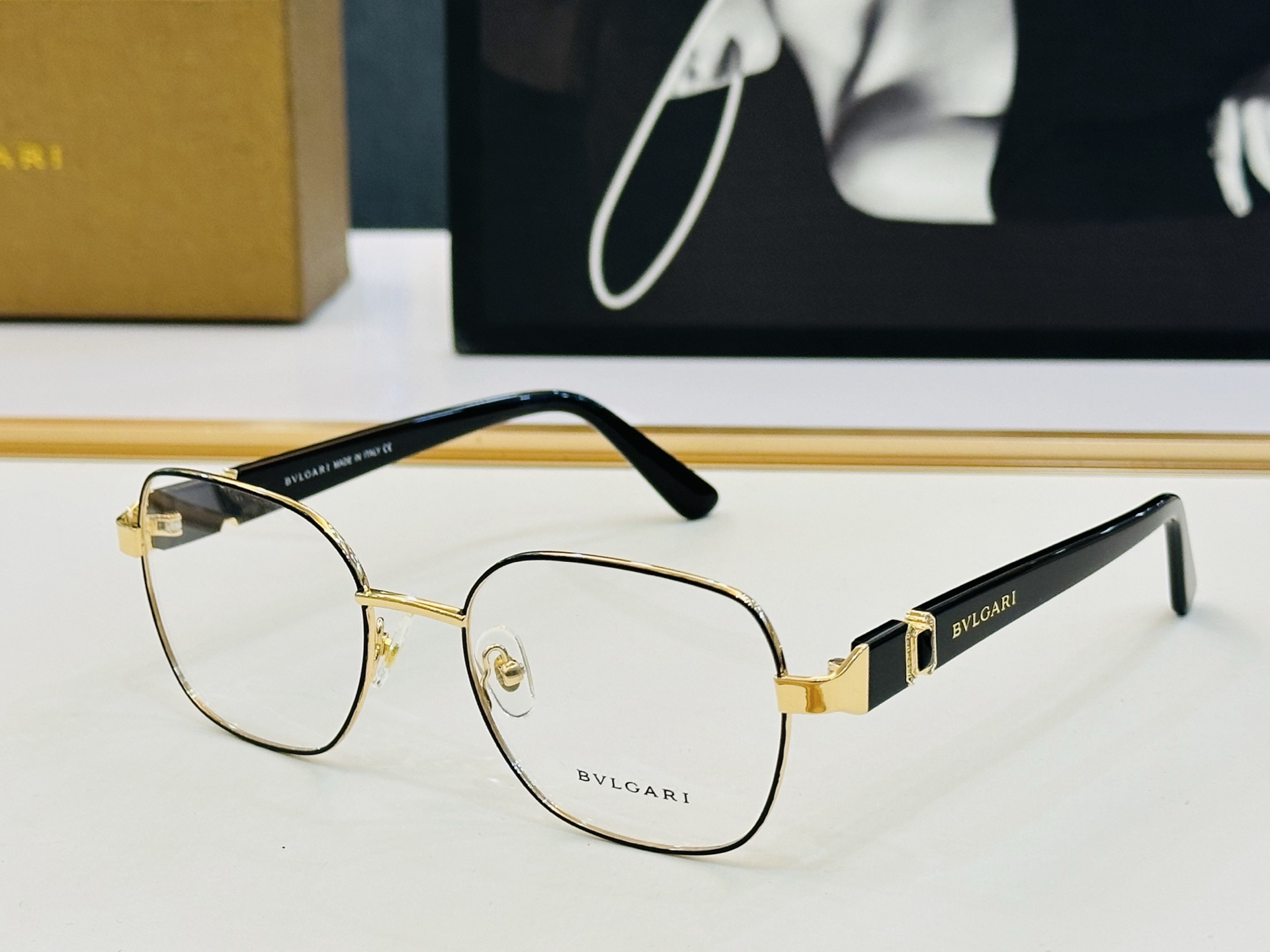 🆕款 官网同售 宝格家 BV50051 👍 Size ：53口19-145 绝对要买😎品质非常完美 Z出