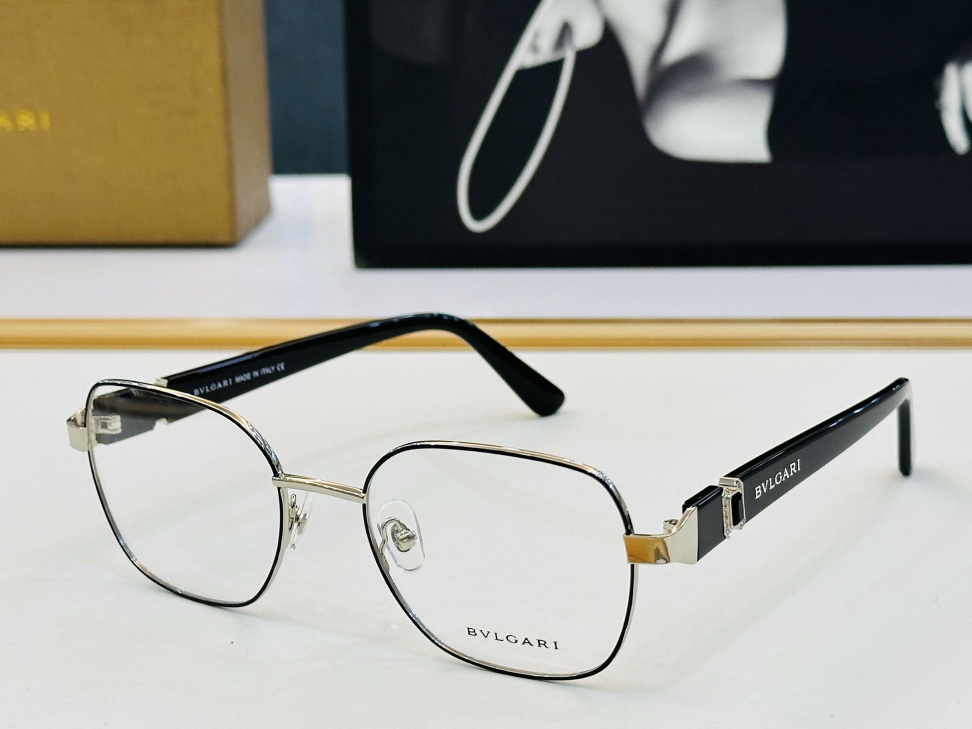 🆕款 官网同售 宝格家 BV50051 👍 Size ：53口19-145 绝对要买😎品质非常完美 Z出