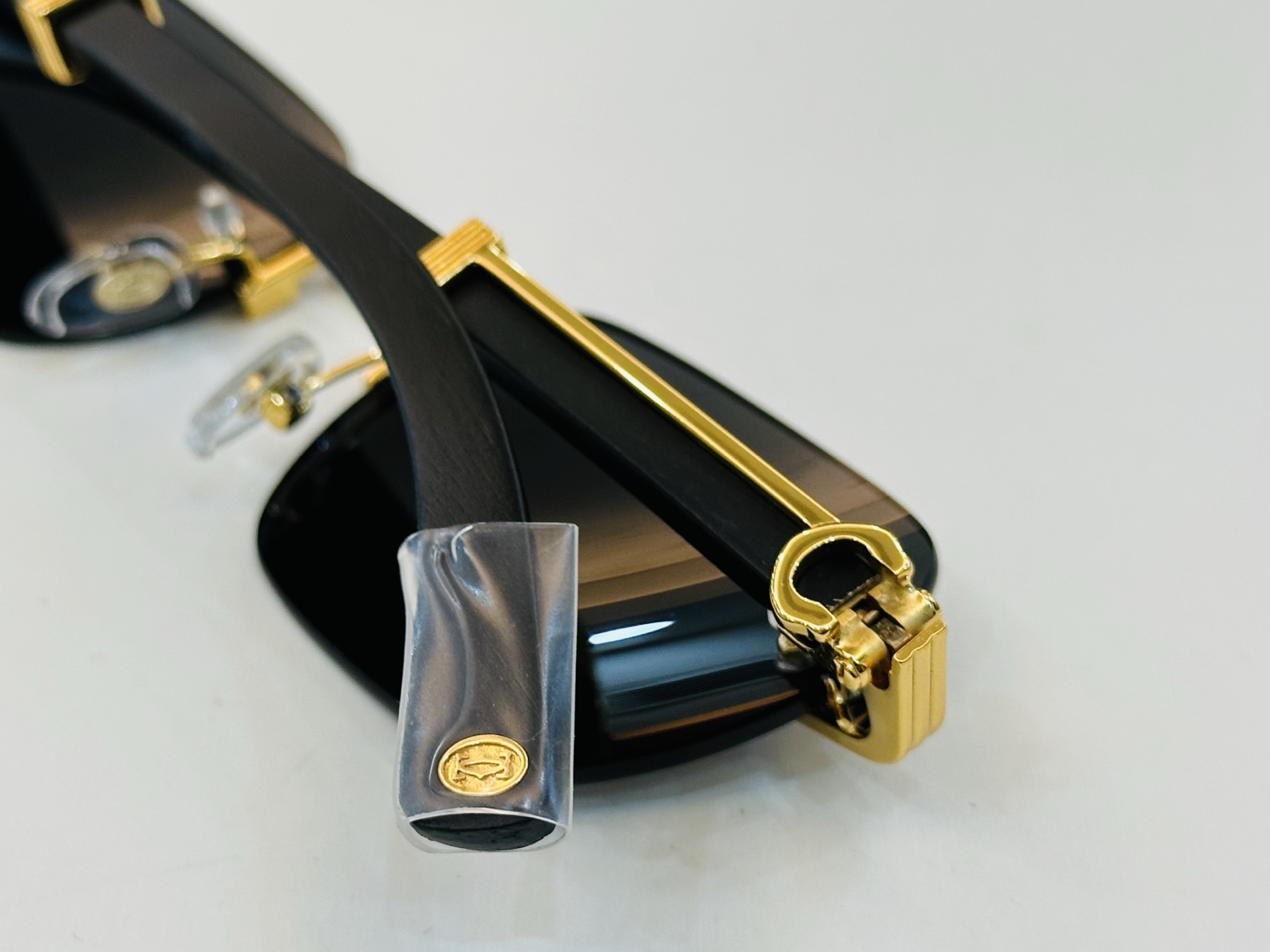 Cartie* 卡家 太阳镜 CT0362S Size：54口21-145 电镀工艺精湛气质十足！W男女