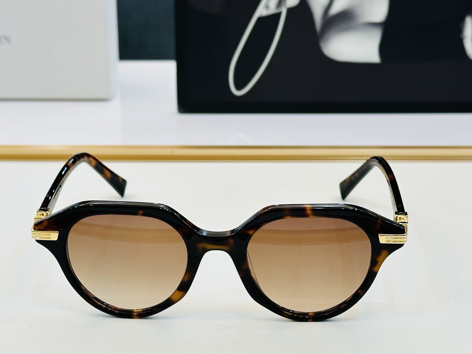 🆕 Balmain巴尔曼🌞MODEL:BPX-165F 🇨🇳🇨🇳🇨🇳SIZE: 48口22-140 标志