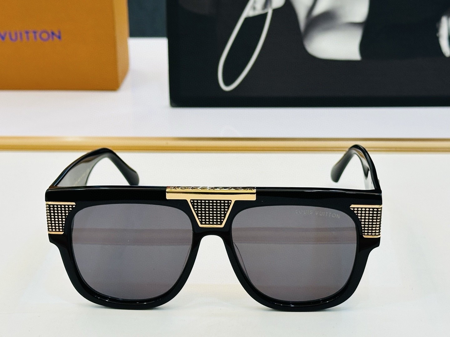 路易家 🎩Z2008U Size：56口16-153 充满活力的 展现独特个性🌟展现大气的你 J高品质 