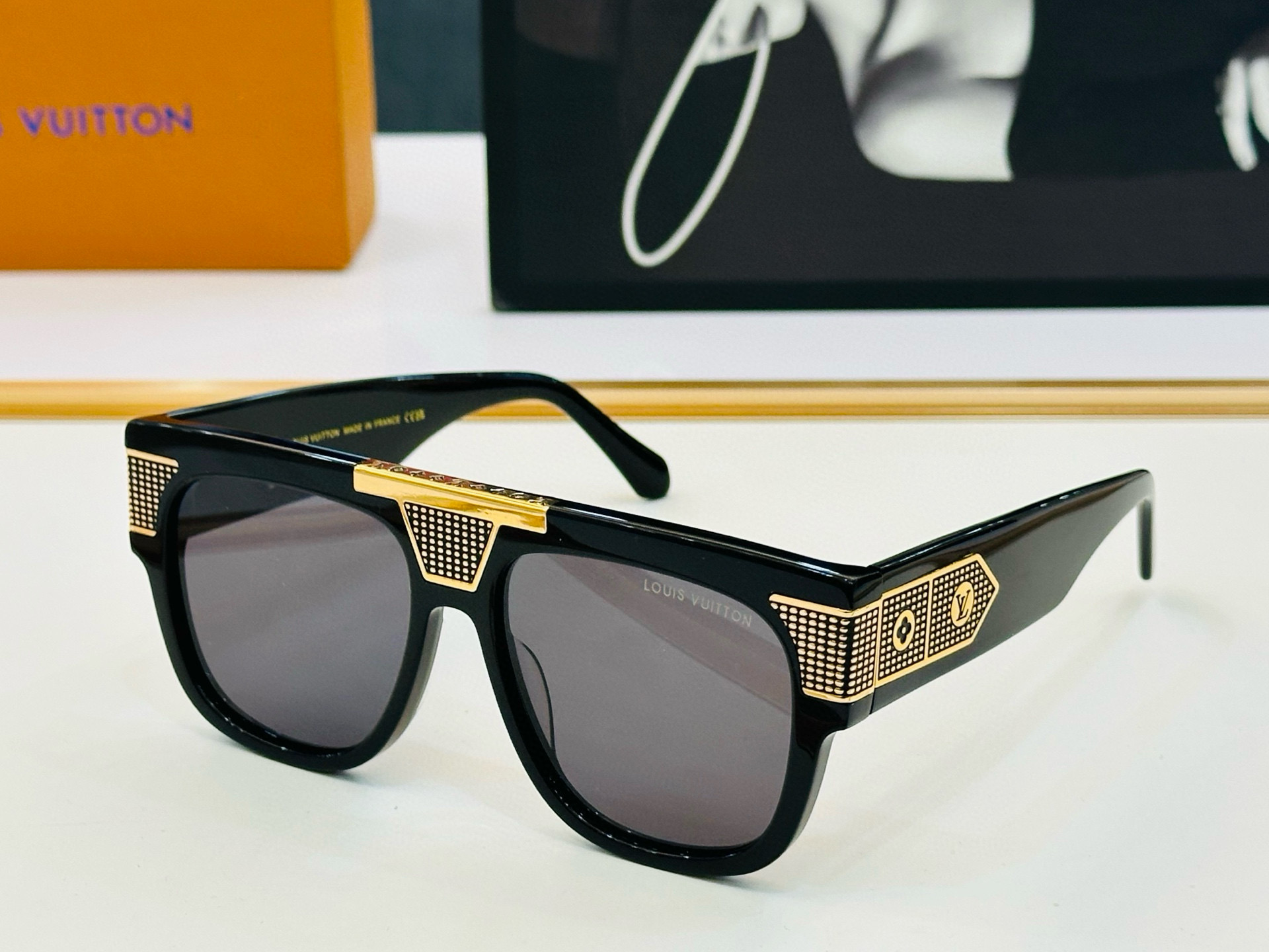 路易家 🎩Z2008U Size：56口16-153 充满活力的 展现独特个性🌟展现大气的你 J高品质 