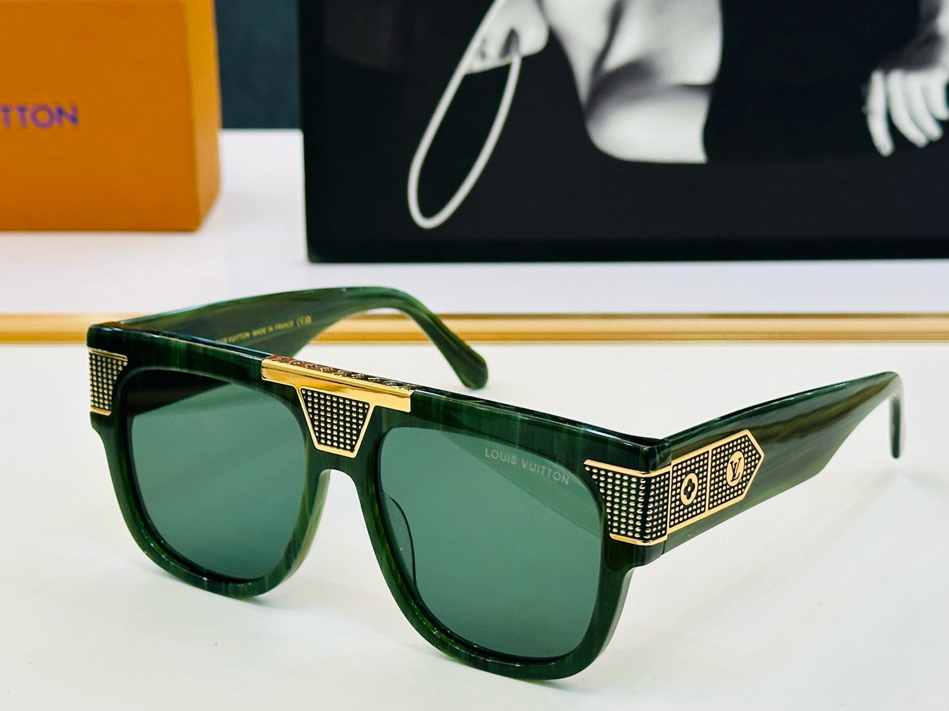 路易家 🎩Z2008U Size：56口16-153 充满活力的 展现独特个性🌟展现大气的你 J高品质 