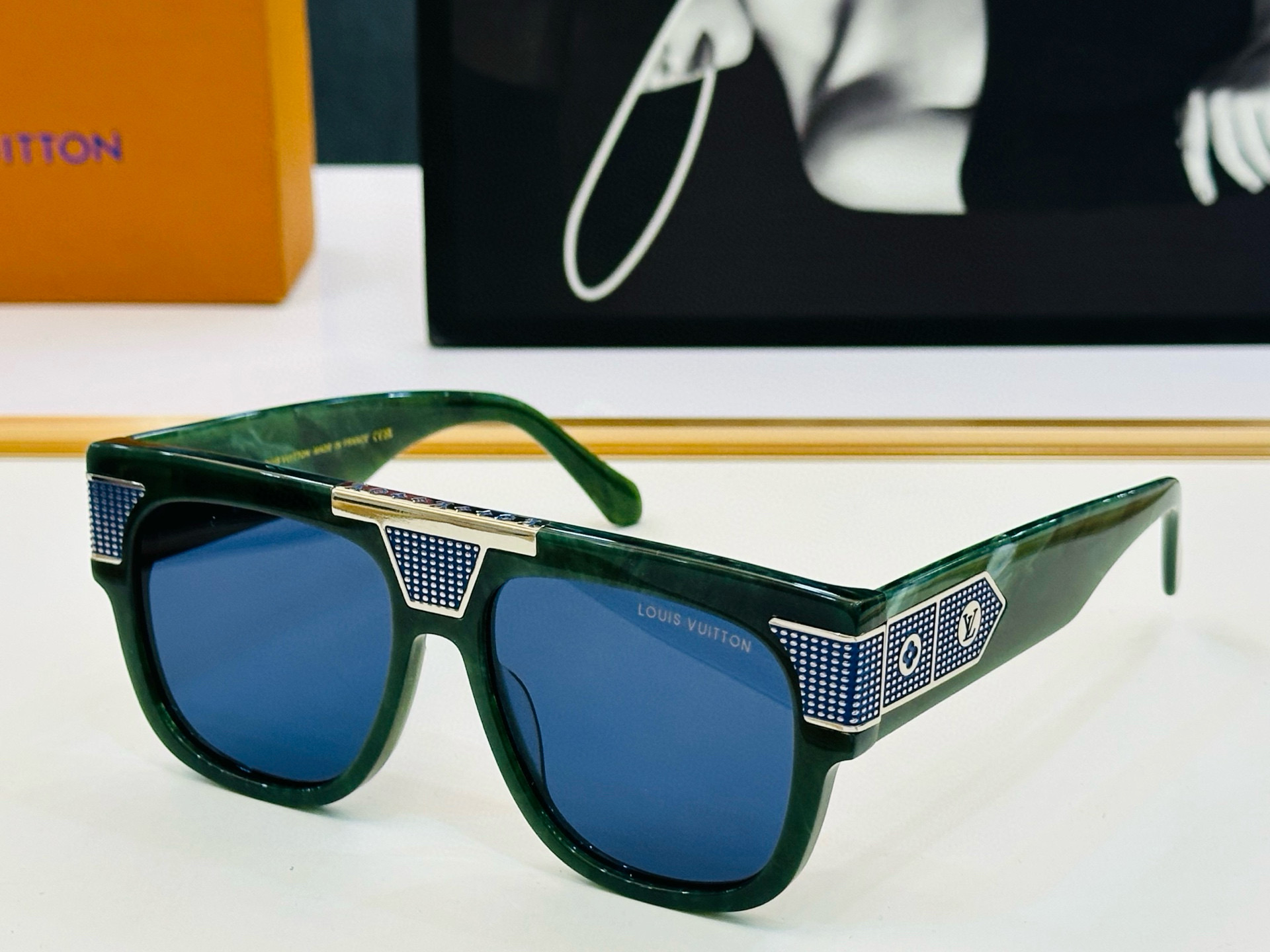 路易家 🎩Z2008U Size：56口16-153 充满活力的 展现独特个性🌟展现大气的你 J高品质 