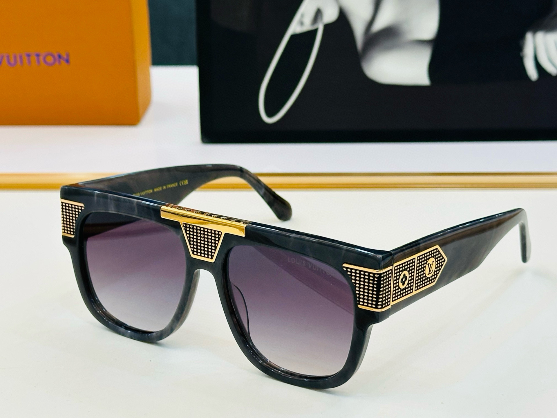 路易家 🎩Z2008U Size：56口16-153 充满活力的 展现独特个性🌟展现大气的你 J高品质 