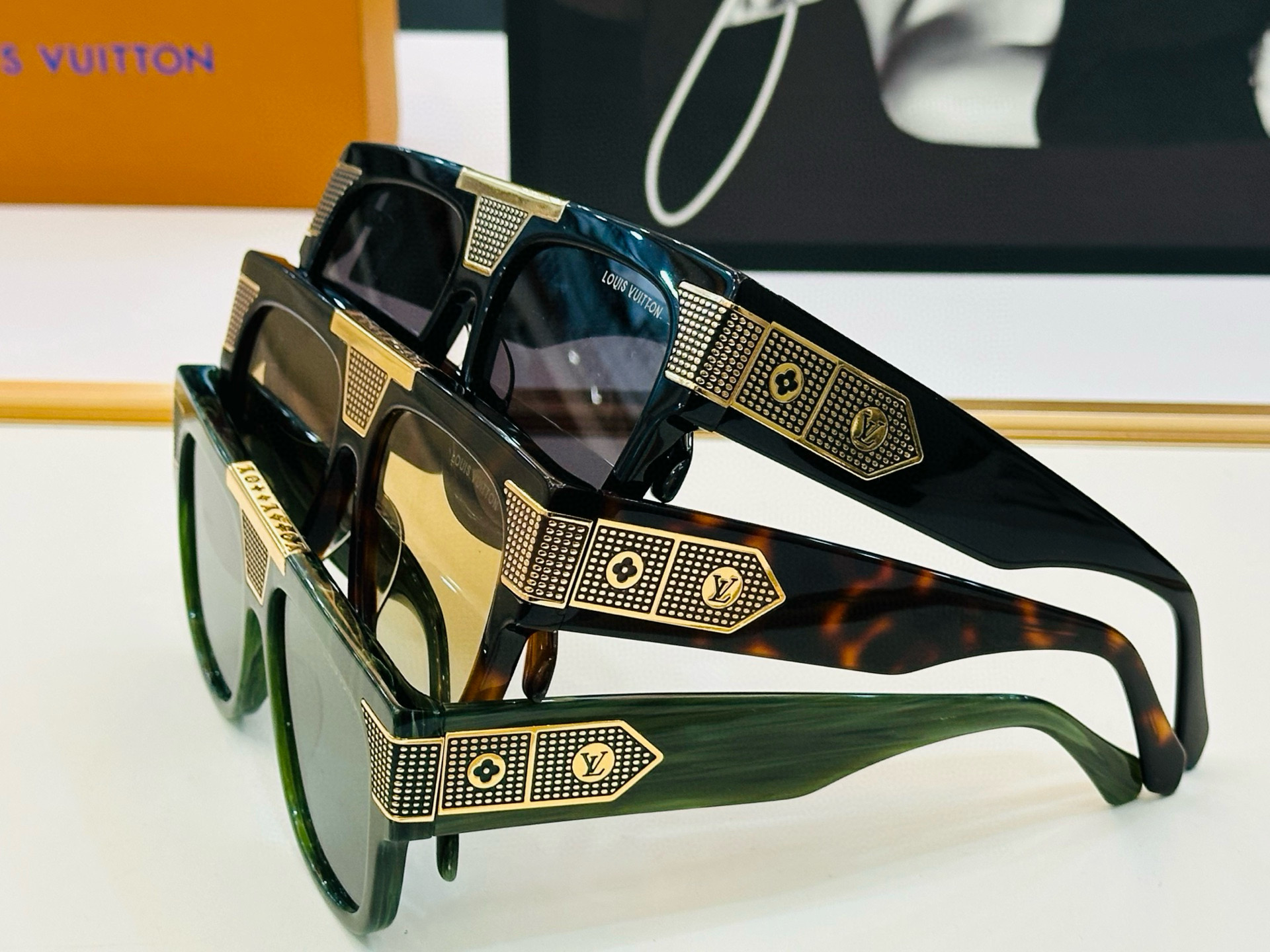 路易家 🎩Z2008U Size：56口16-153 充满活力的 展现独特个性🌟展现大气的你 J高品质 