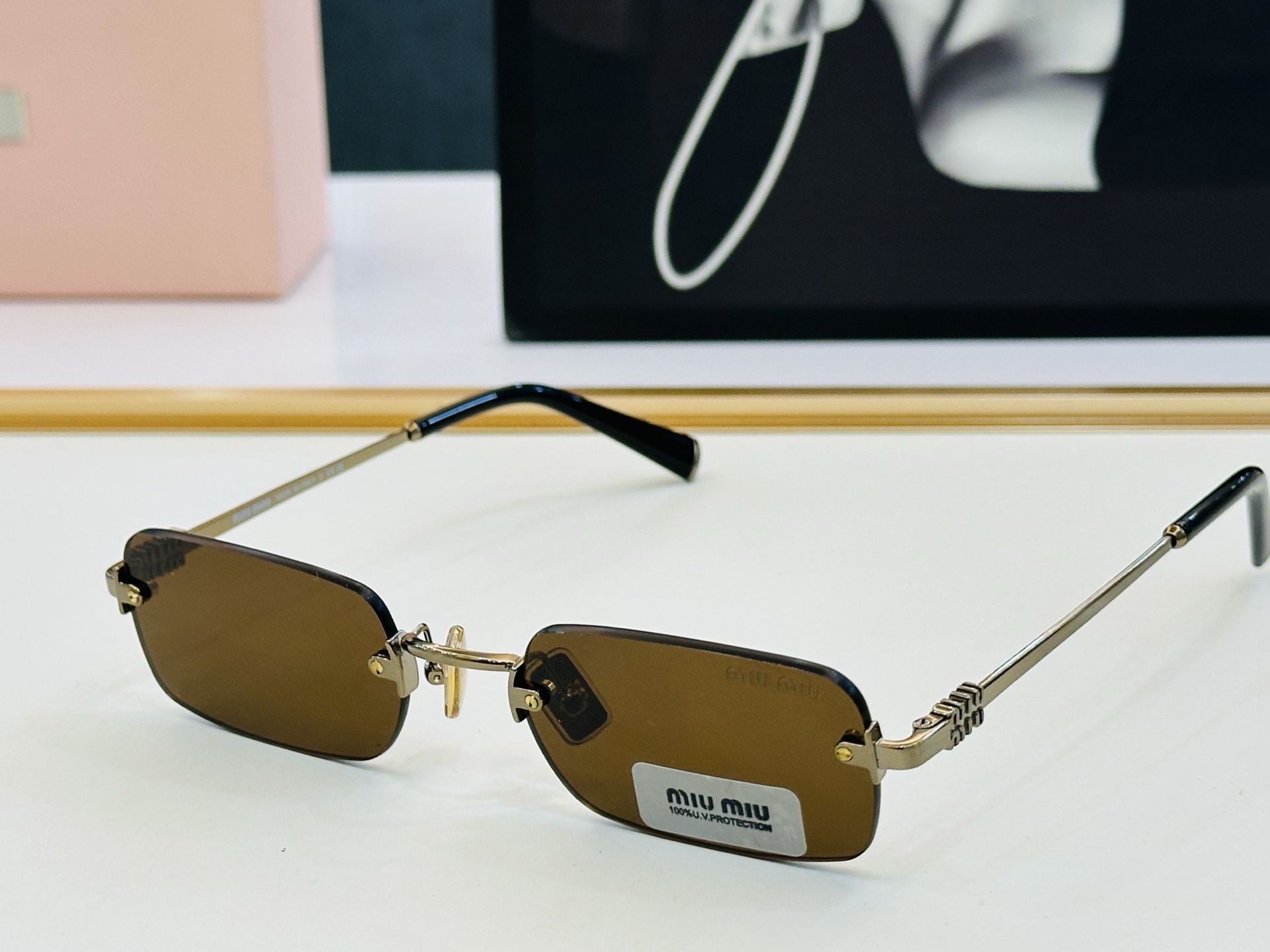 🆕 谬家 SMU B50S Size：53口20-145 🌺🌺 [玫瑰][闪电] 时尚靓丽 得意][得意