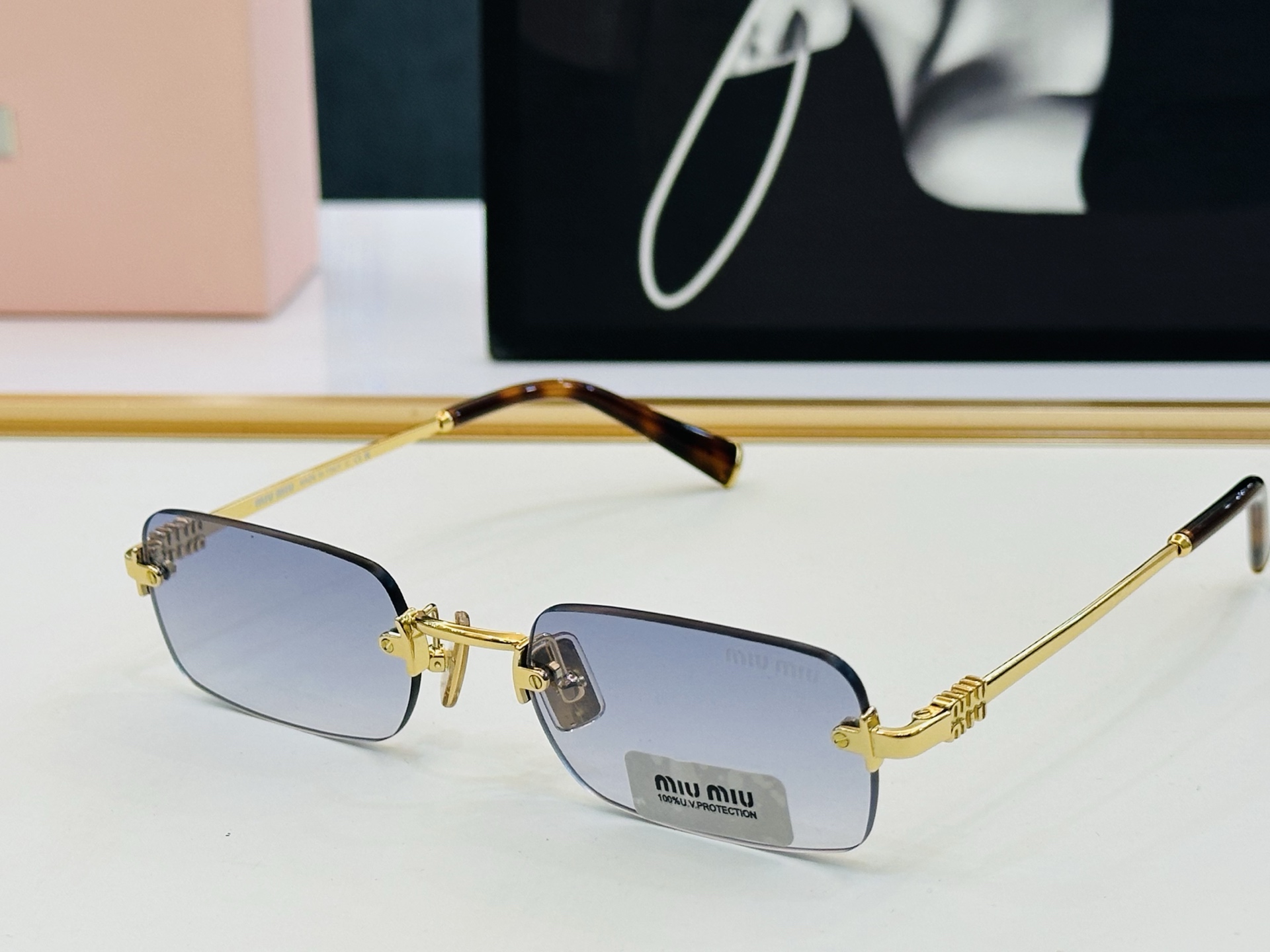 🆕 谬家 SMU B50S Size：53口20-145 🌺🌺 [玫瑰][闪电] 时尚靓丽 得意][得意