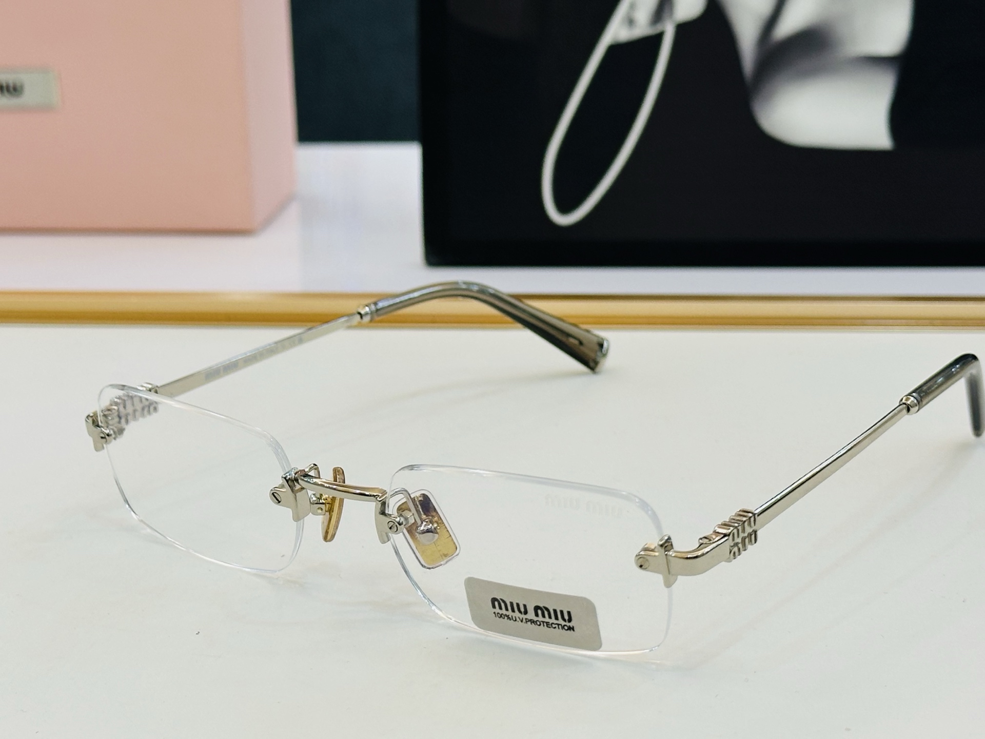 🆕 谬家 SMU B50S Size：53口20-145 🌺🌺 [玫瑰][闪电] 时尚靓丽 得意][得意