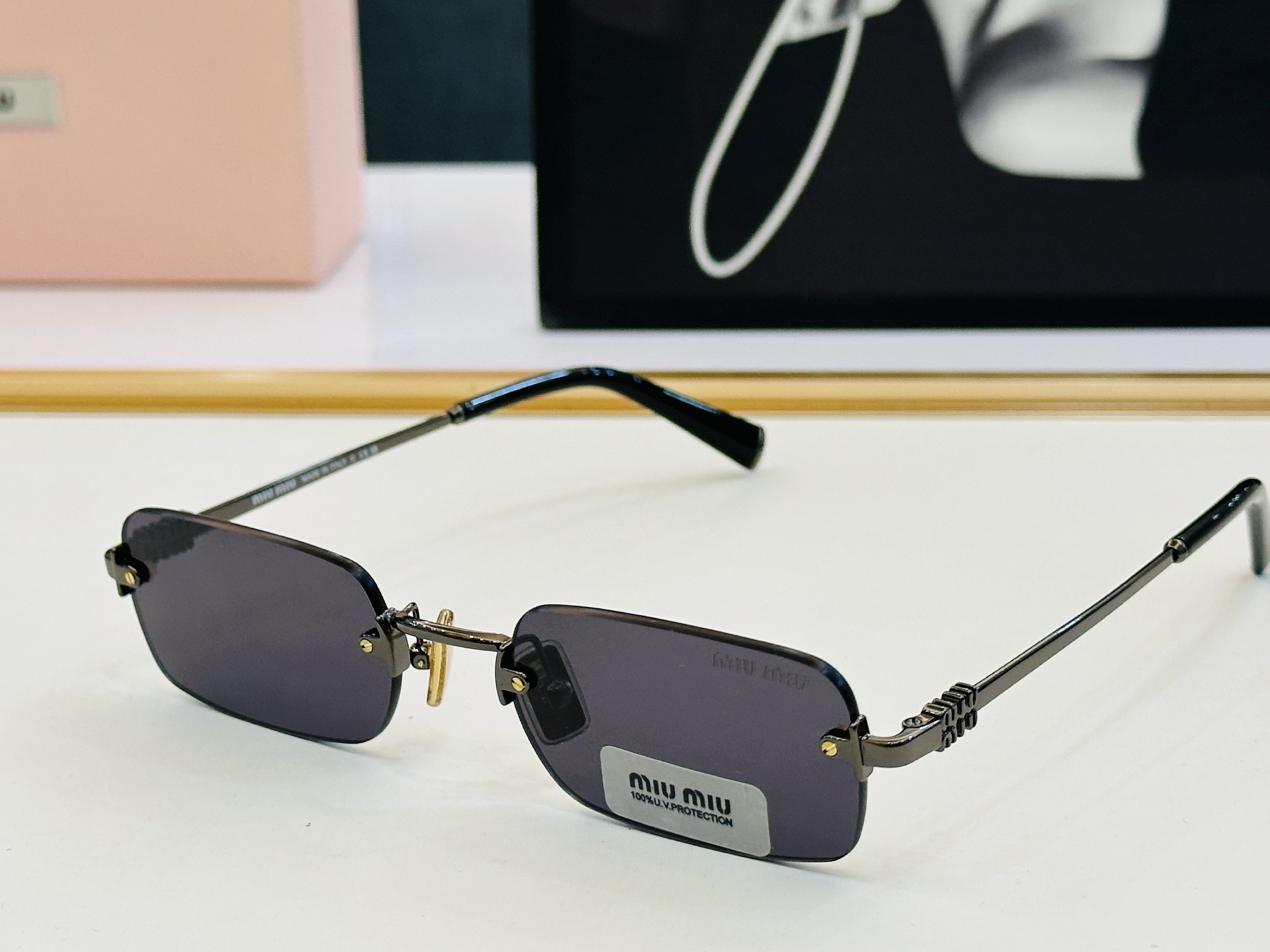 🆕 谬家 SMU B50S Size：53口20-145 🌺🌺 [玫瑰][闪电] 时尚靓丽 得意][得意