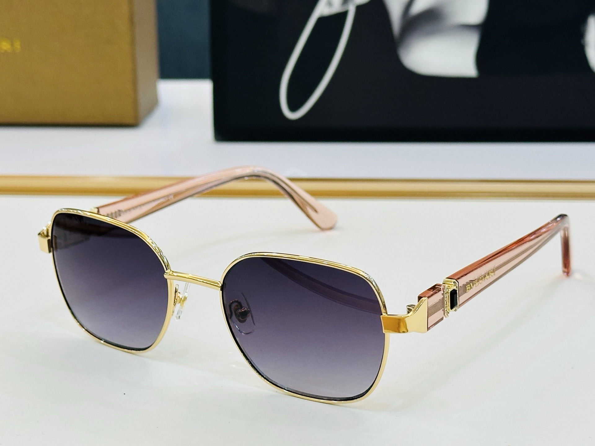 🆕款 官网同售 宝格家 BV50051 👍 Size ：53口19-145 绝对要买😎品质非常完美 L出