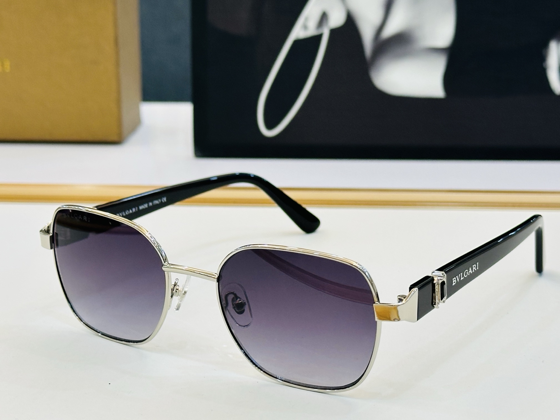 🆕款 官网同售 宝格家 BV50051 👍 Size ：53口19-145 绝对要买😎品质非常完美 L出