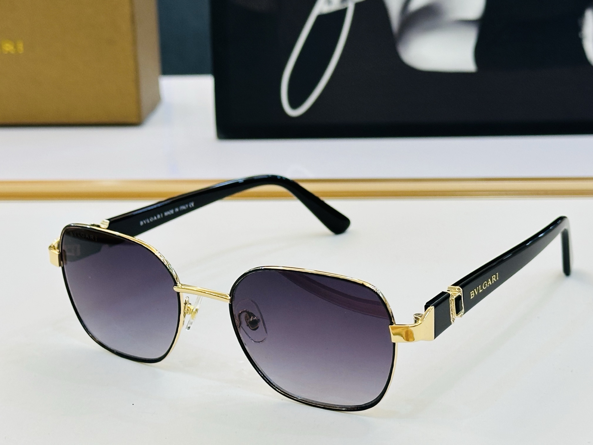 🆕款 官网同售 宝格家 BV50051 👍 Size ：53口19-145 绝对要买😎品质非常完美 L出