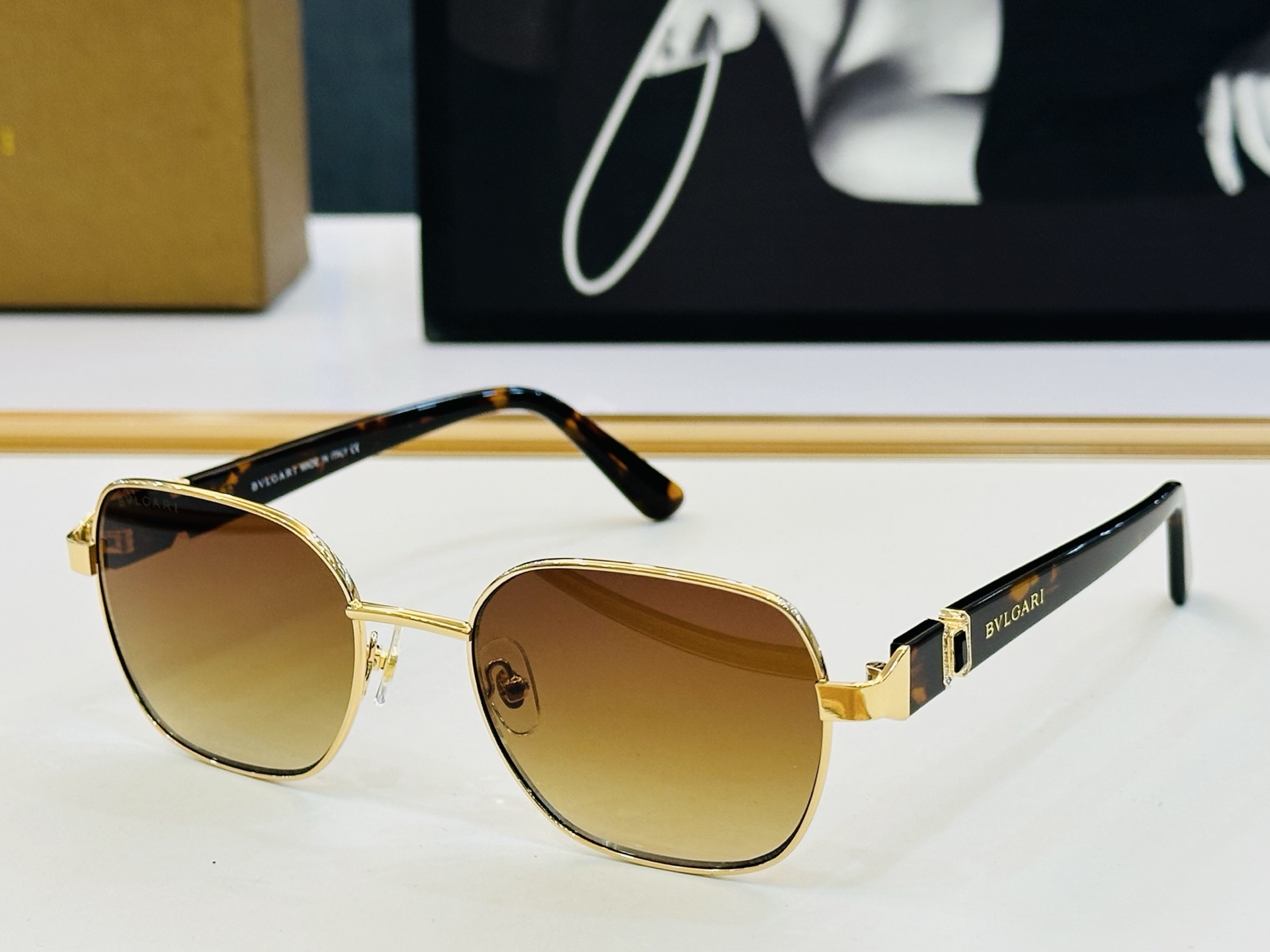 🆕款 官网同售 宝格家 BV50051 👍 Size ：53口19-145 绝对要买😎品质非常完美 L出