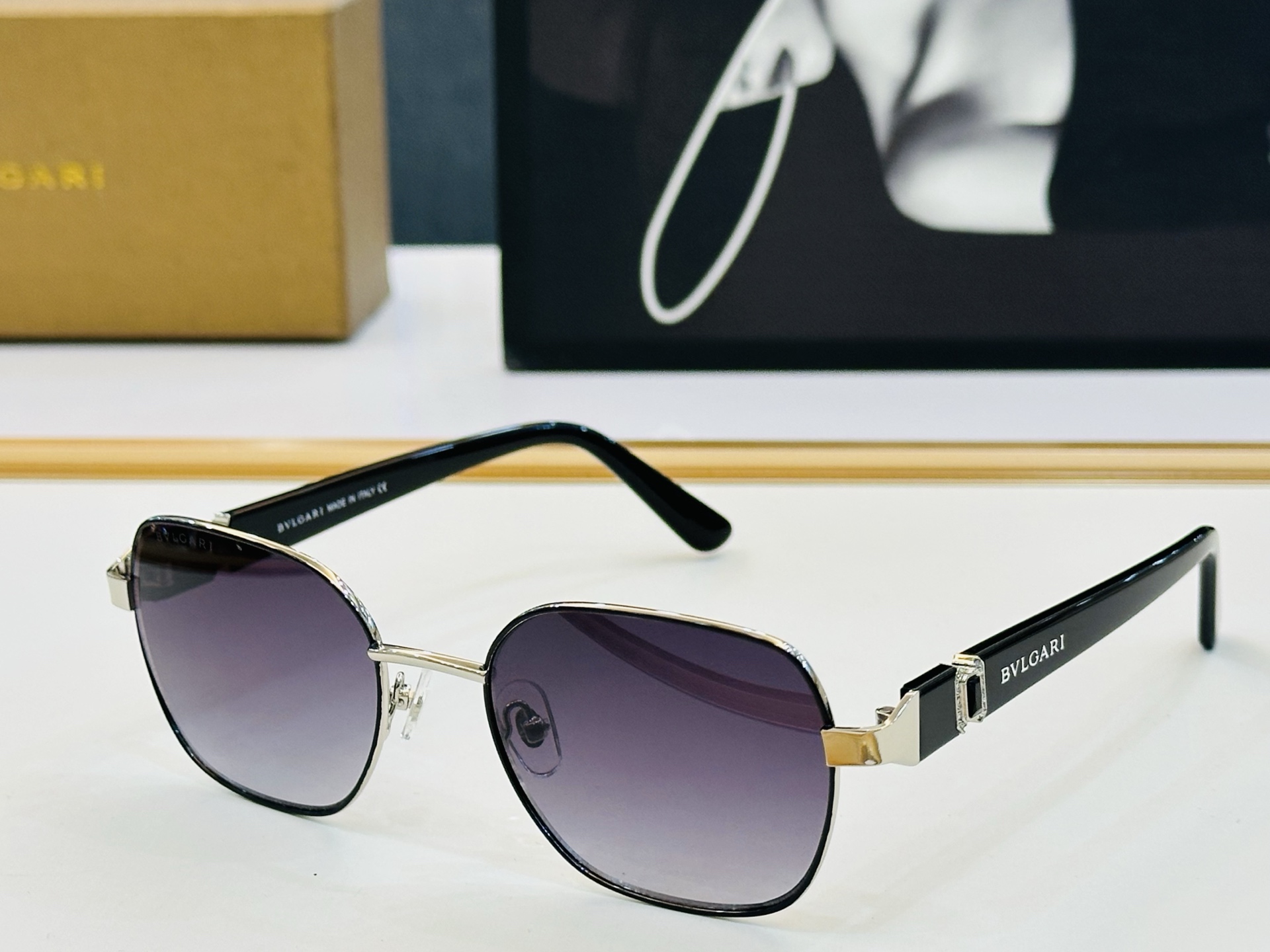 🆕款 官网同售 宝格家 BV50051 👍 Size ：53口19-145 绝对要买😎品质非常完美 L出