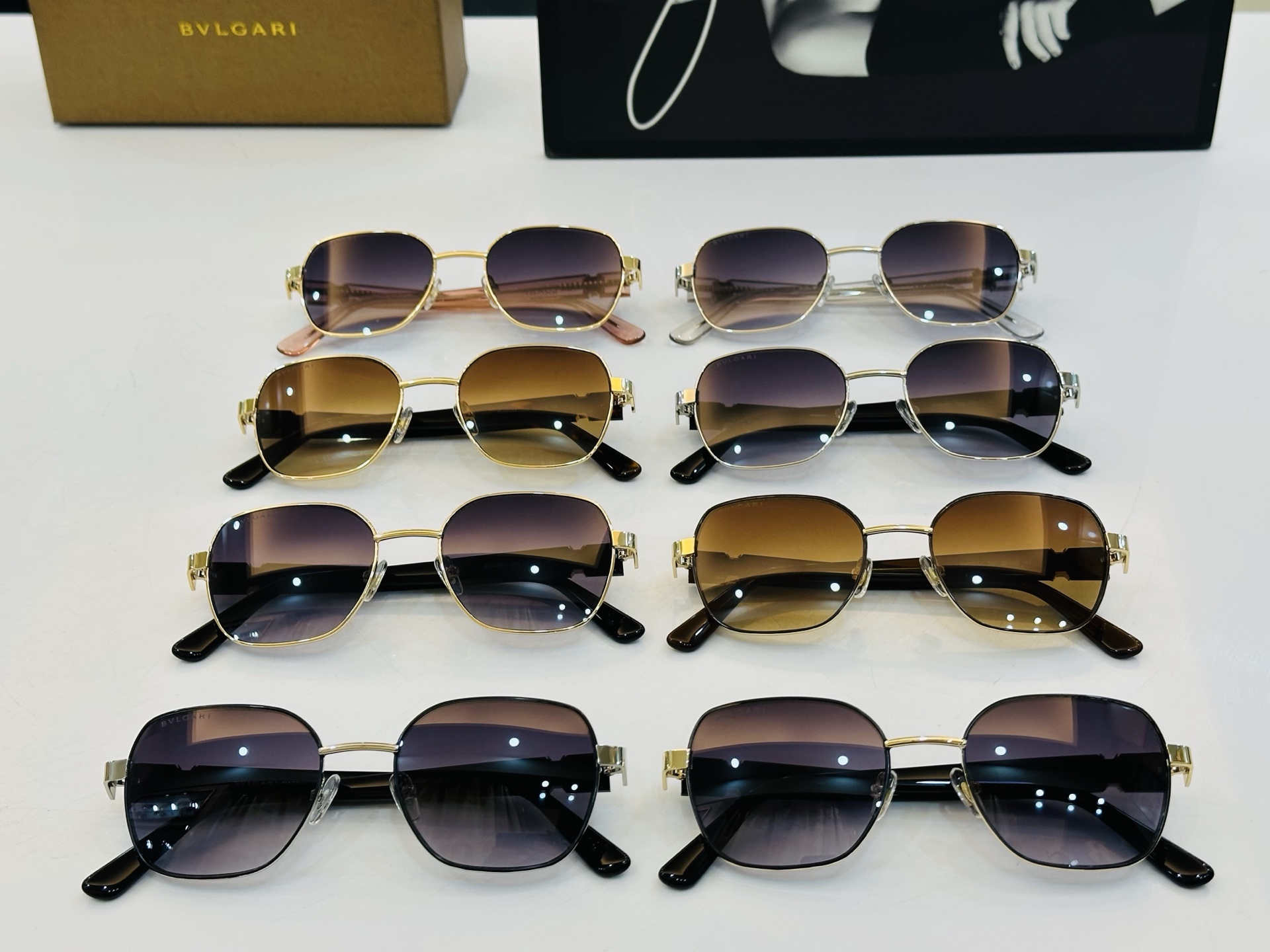 🆕款 官网同售 宝格家 BV50051 👍 Size ：53口19-145 绝对要买😎品质非常完美 L出