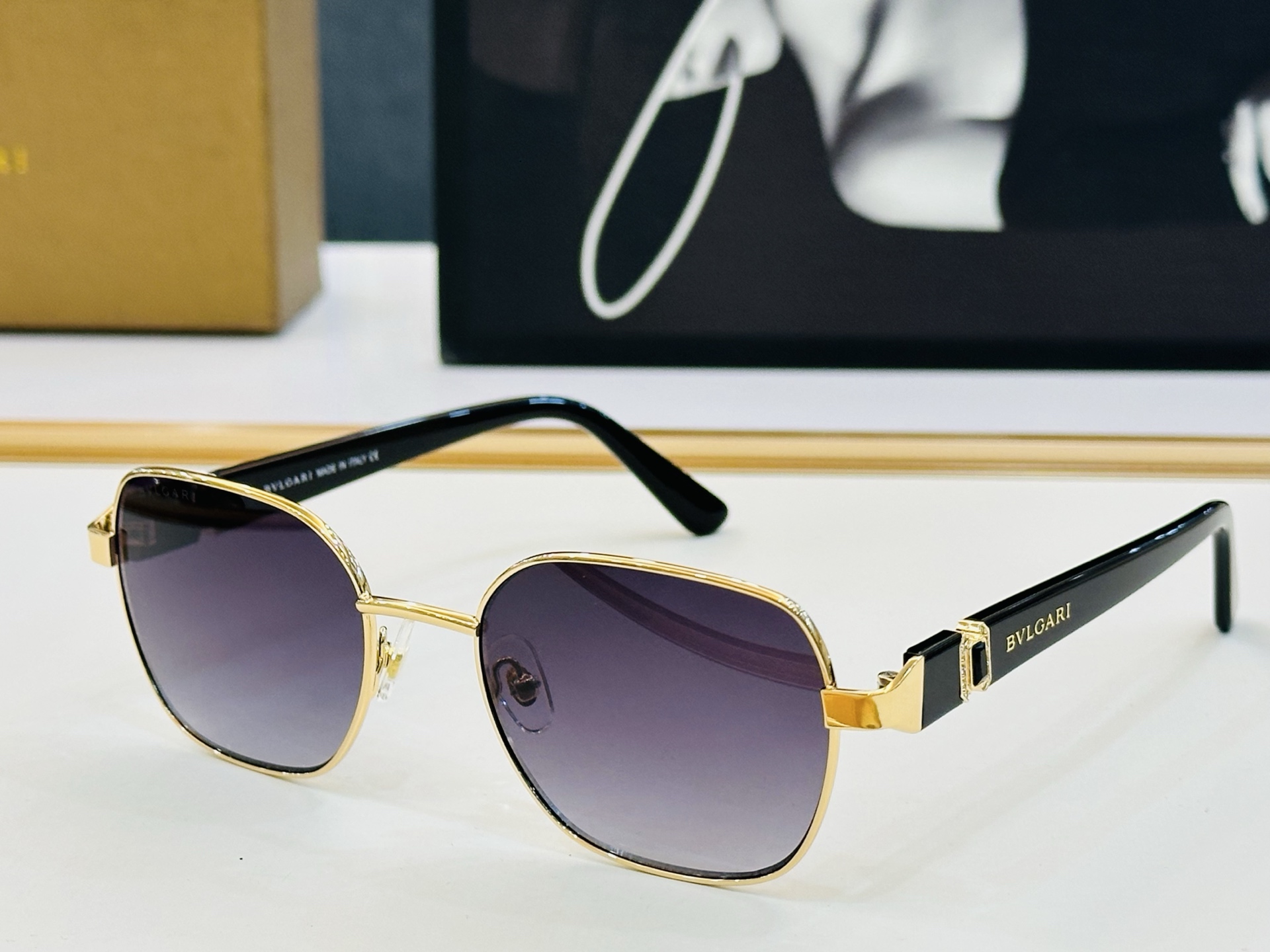 🆕款 官网同售 宝格家 BV50051 👍 Size ：53口19-145 绝对要买😎品质非常完美 L出