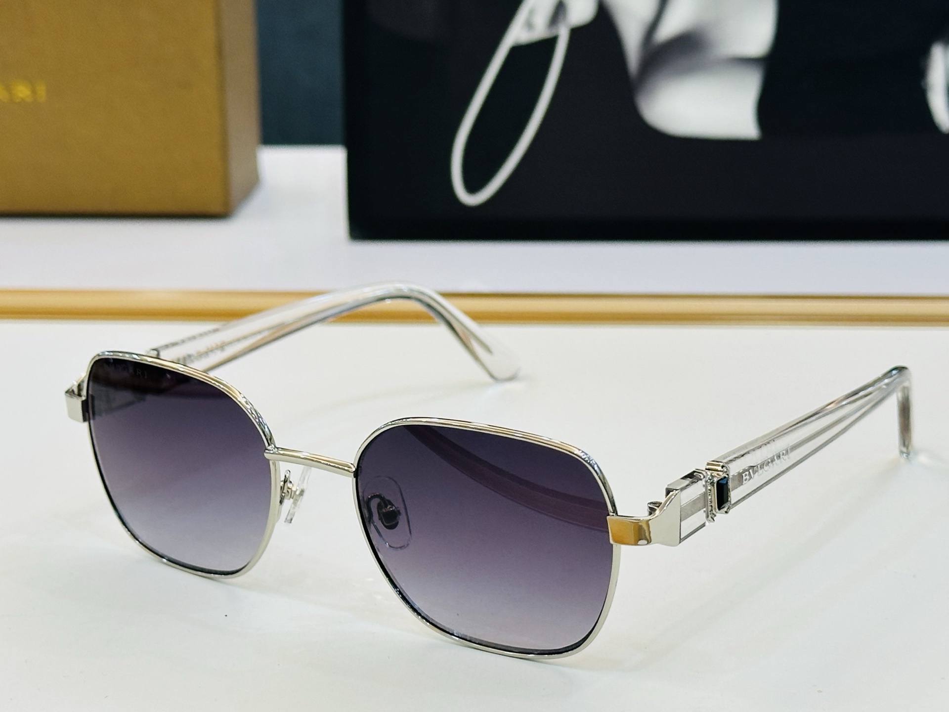 🆕款 官网同售 宝格家 BV50051 👍 Size ：53口19-145 绝对要买😎品质非常完美 L出