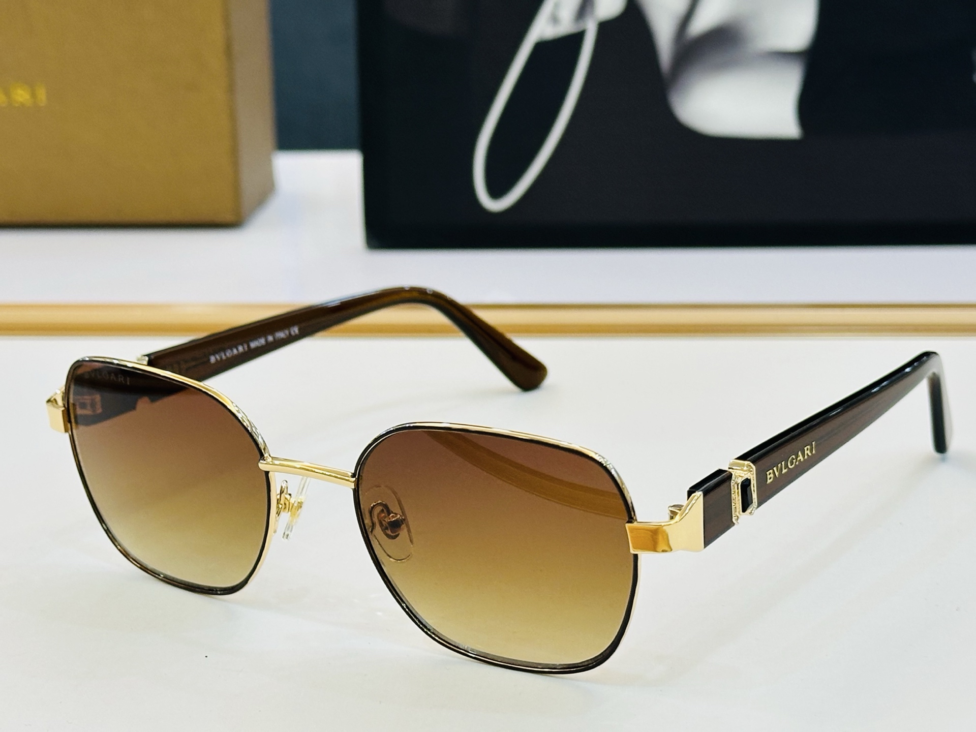 🆕款 官网同售 宝格家 BV50051 👍 Size ：53口19-145 绝对要买😎品质非常完美 L出