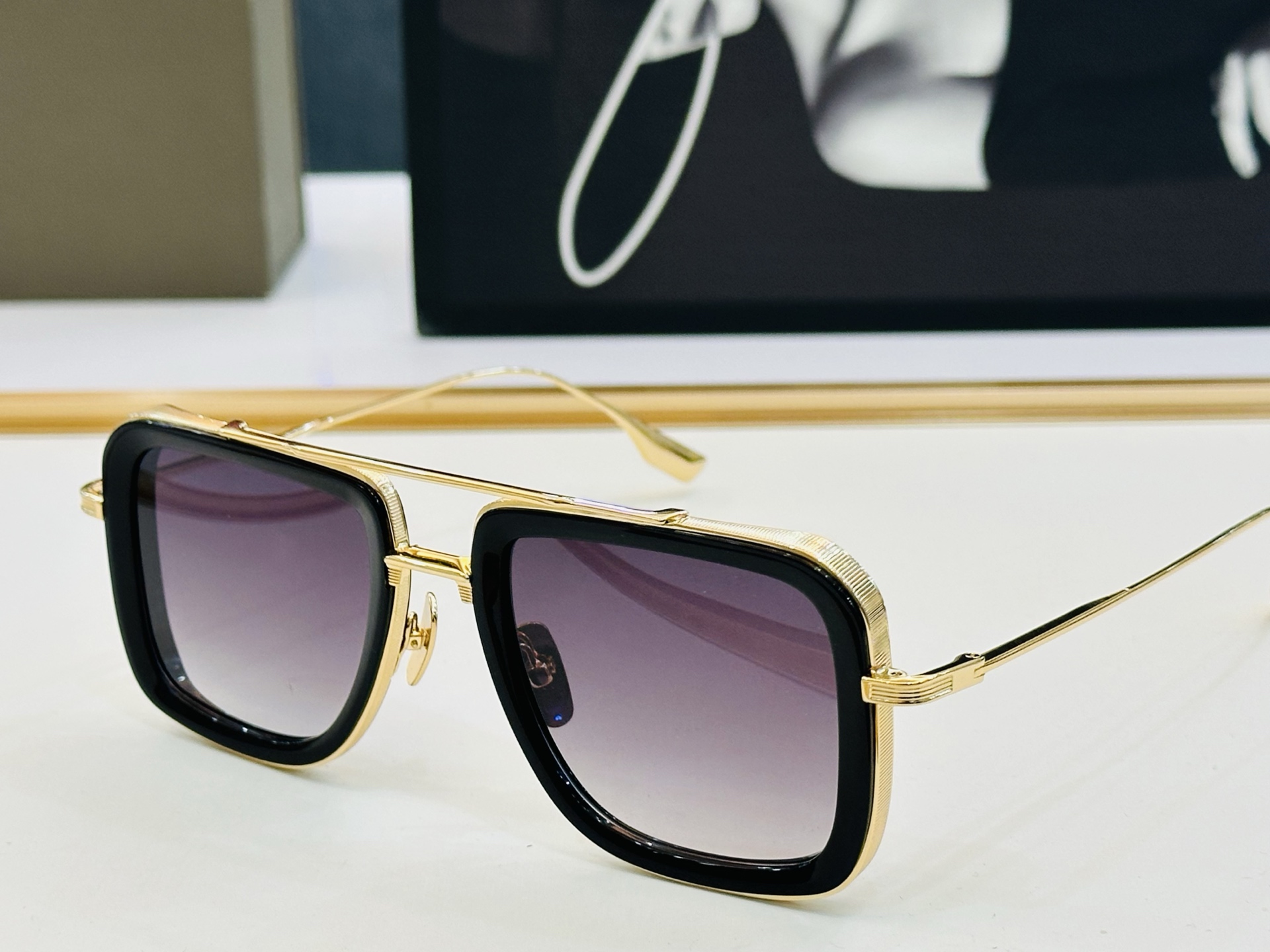 官网款 DlT* 迪塔 DTS465 Size：52口23-140 意大利最新原单货 [得意][得意]男