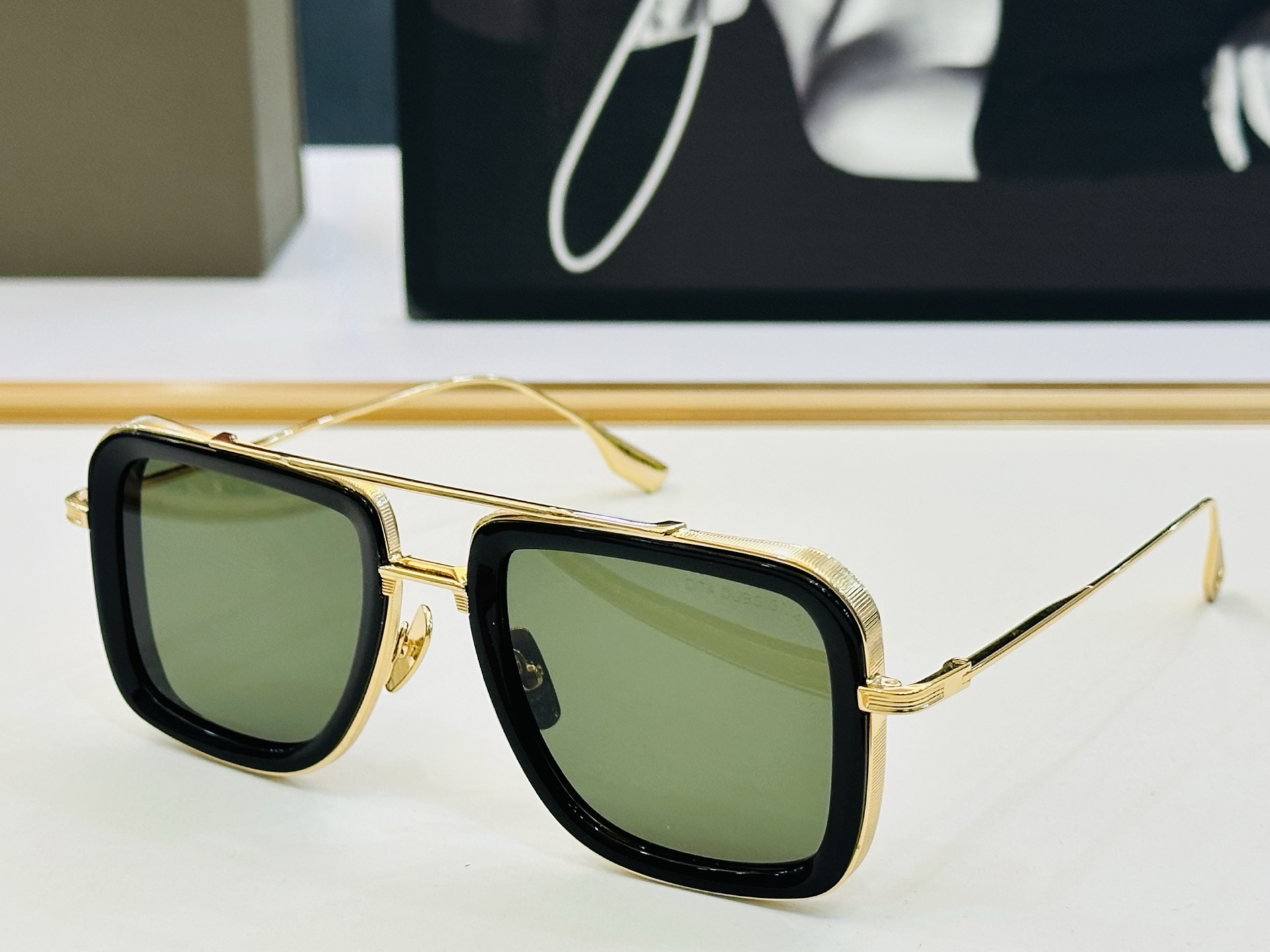 官网款 DlT* 迪塔 DTS465 Size：52口23-140 意大利最新原单货 [得意][得意]男