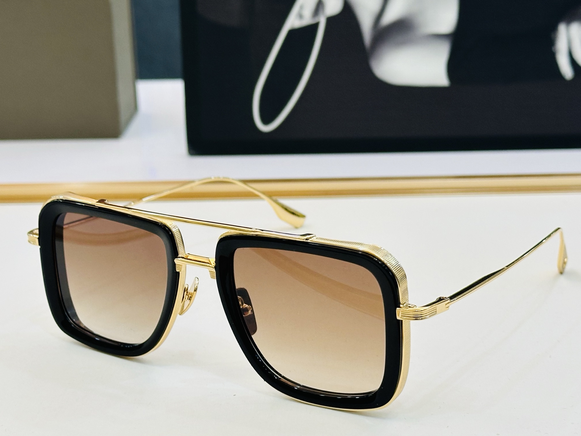 官网款 DlT* 迪塔 DTS465 Size：52口23-140 意大利最新原单货 [得意][得意]男