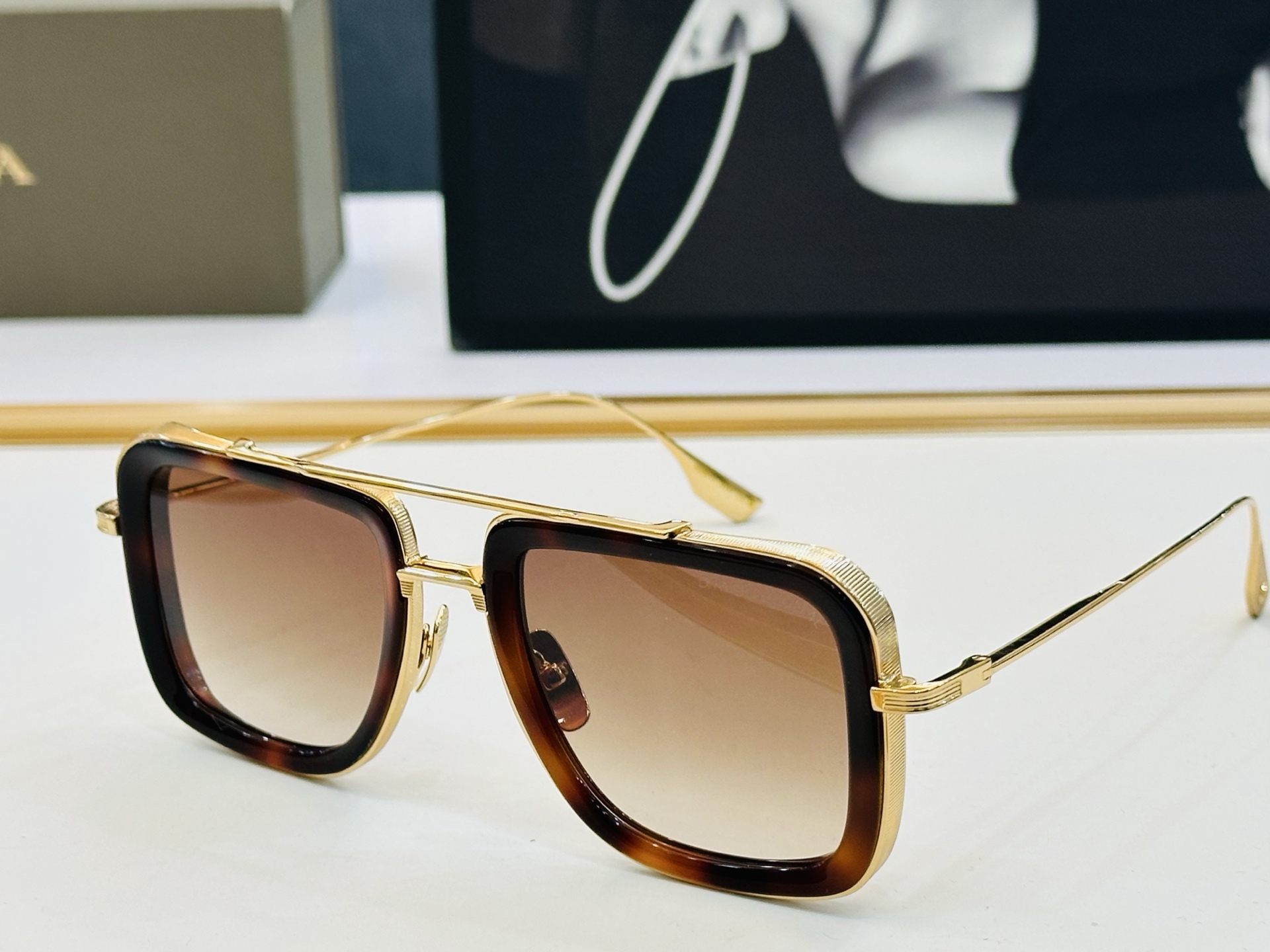 官网款 DlT* 迪塔 DTS465 Size：52口23-140 意大利最新原单货 [得意][得意]男