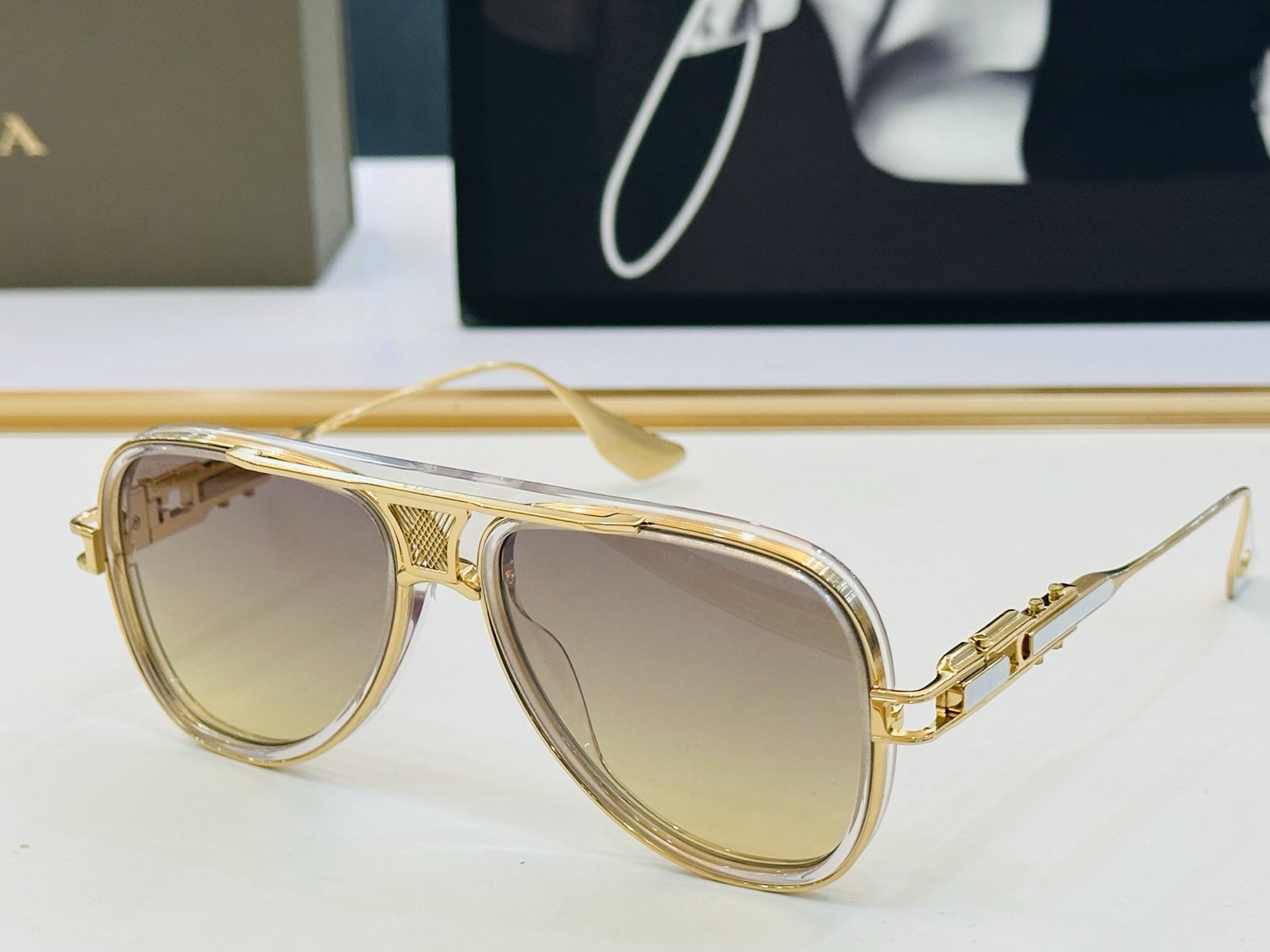 官网款 DlT* 迪塔 DTS460 Size：56口18-140意大利最新原单货 [得意][得意]男款