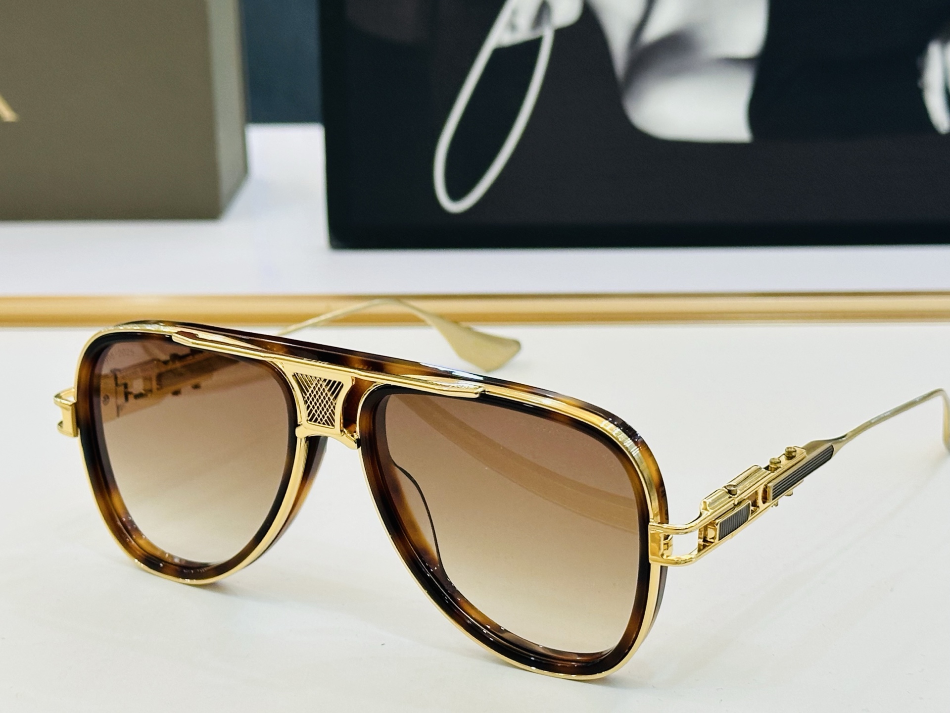 官网款 DlT* 迪塔 DTS460 Size：56口18-140意大利最新原单货 [得意][得意]男款