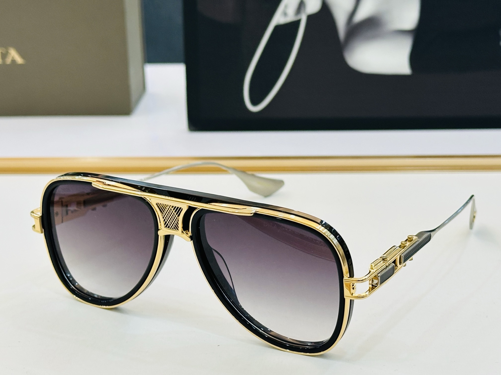 官网款 DlT* 迪塔 DTS460 Size：56口18-140意大利最新原单货 [得意][得意]男款