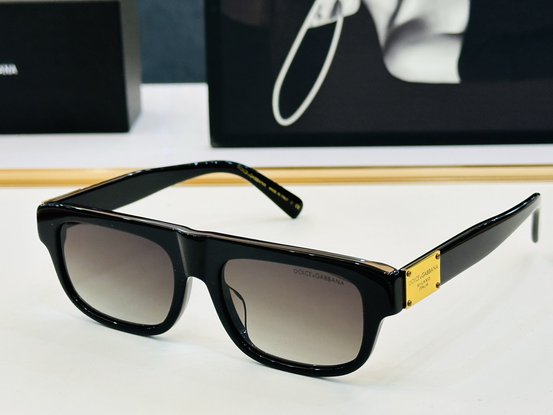 🆕 官网款 🔺DOLCE&GABBAN*🔻DG4432 Size：53口18-145 新颖独特🔝🔝b美艳